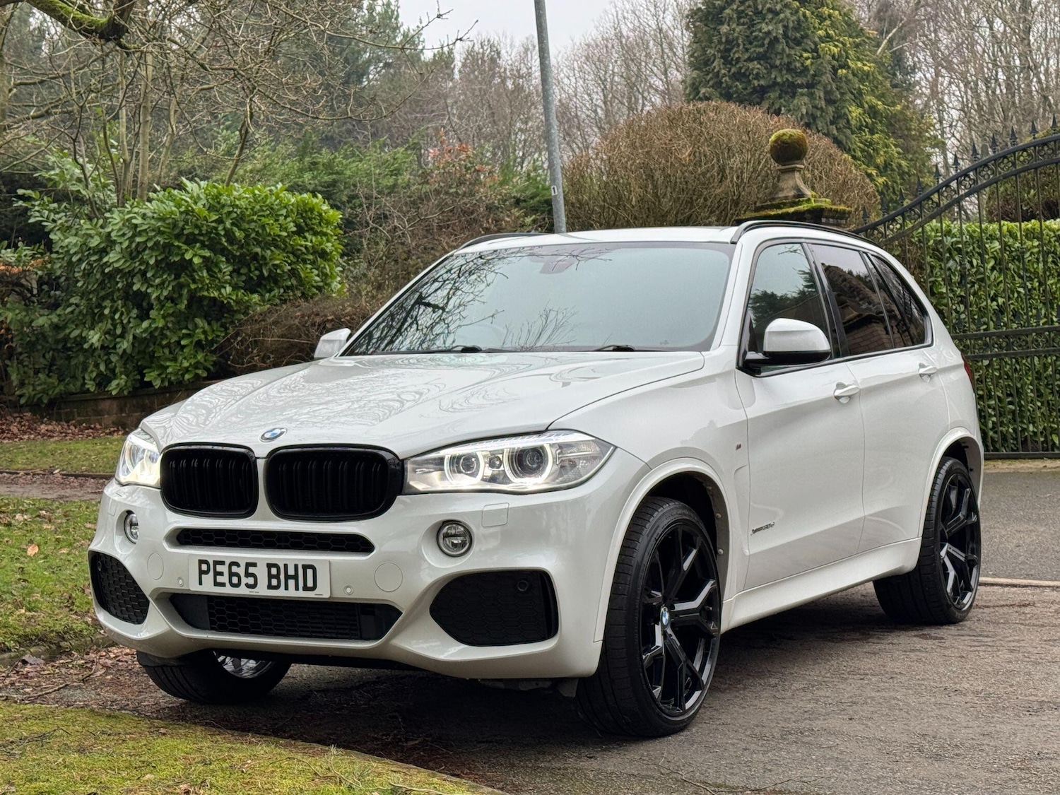 Used BMW X5 2015 for sale - 77559573: Photo 44