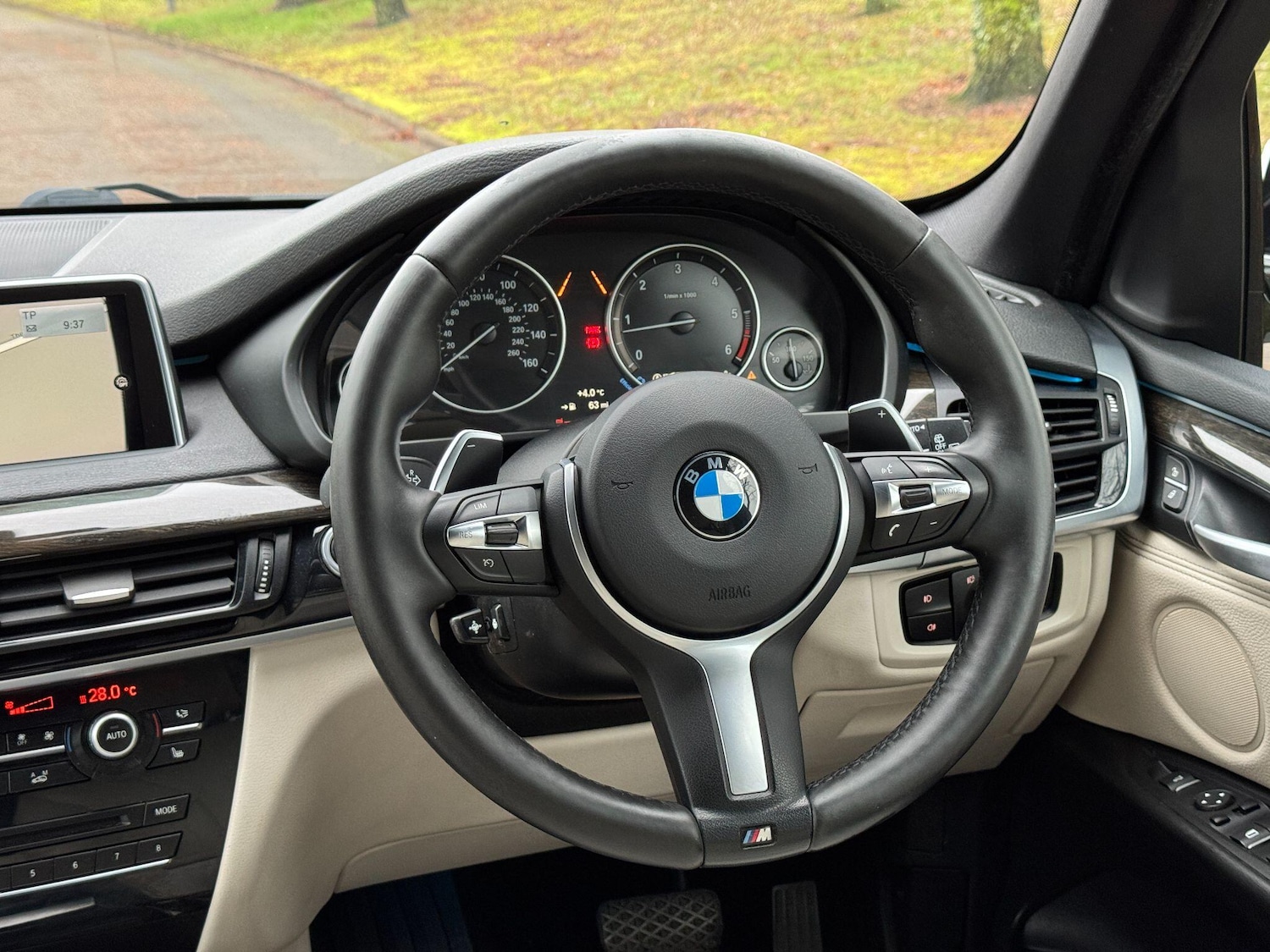 Used BMW X5 2015 for sale - 77559573: Photo 46