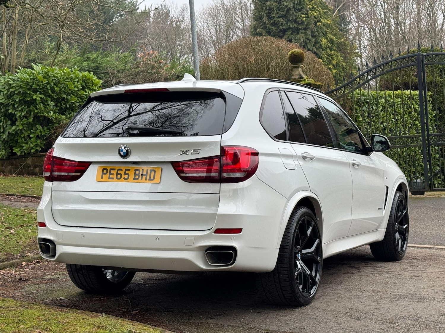 Used BMW X5 2015 for sale - 77559573: Photo 48
