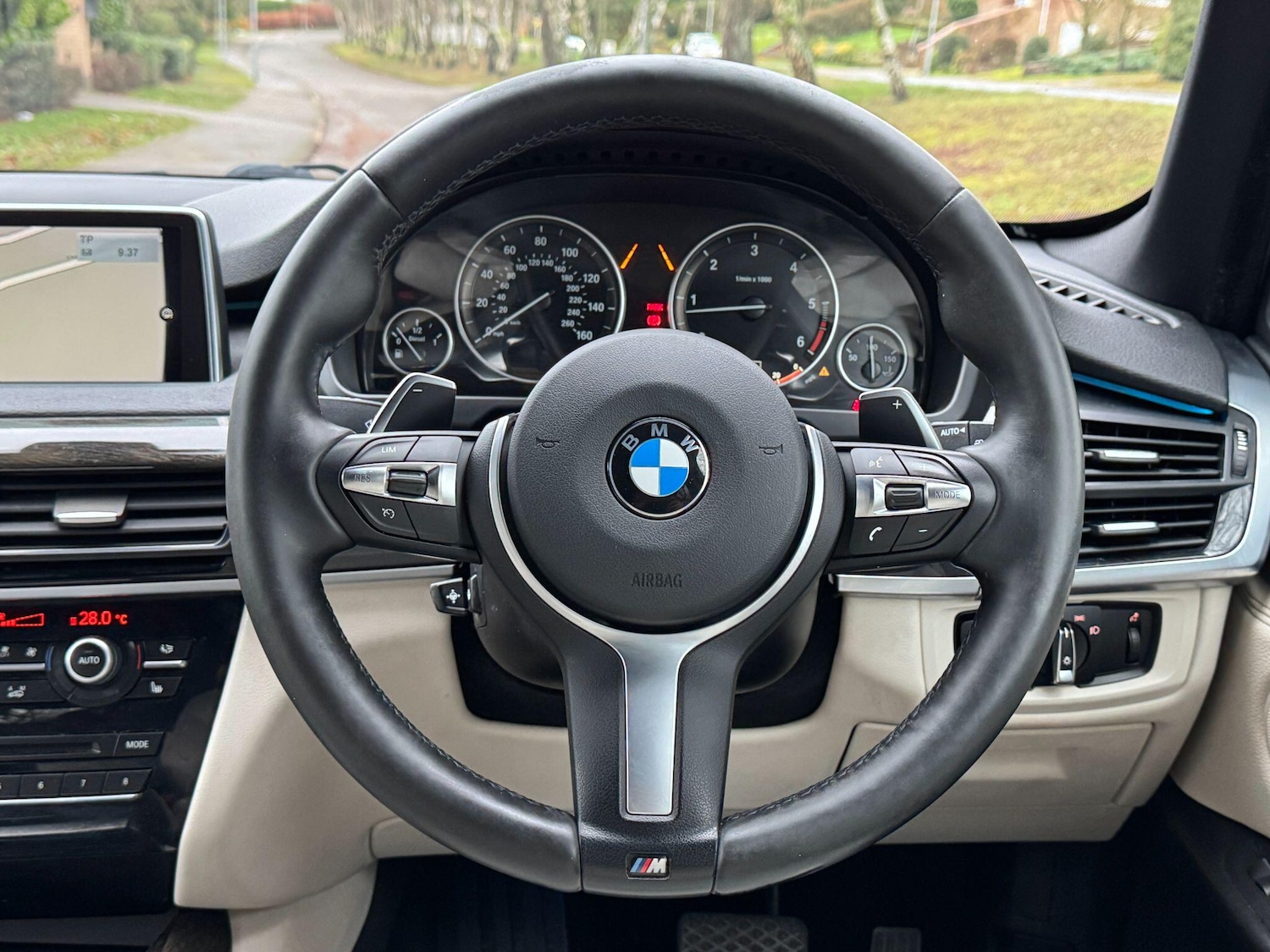 Used BMW X5 2015 for sale - 77559573: Photo 49