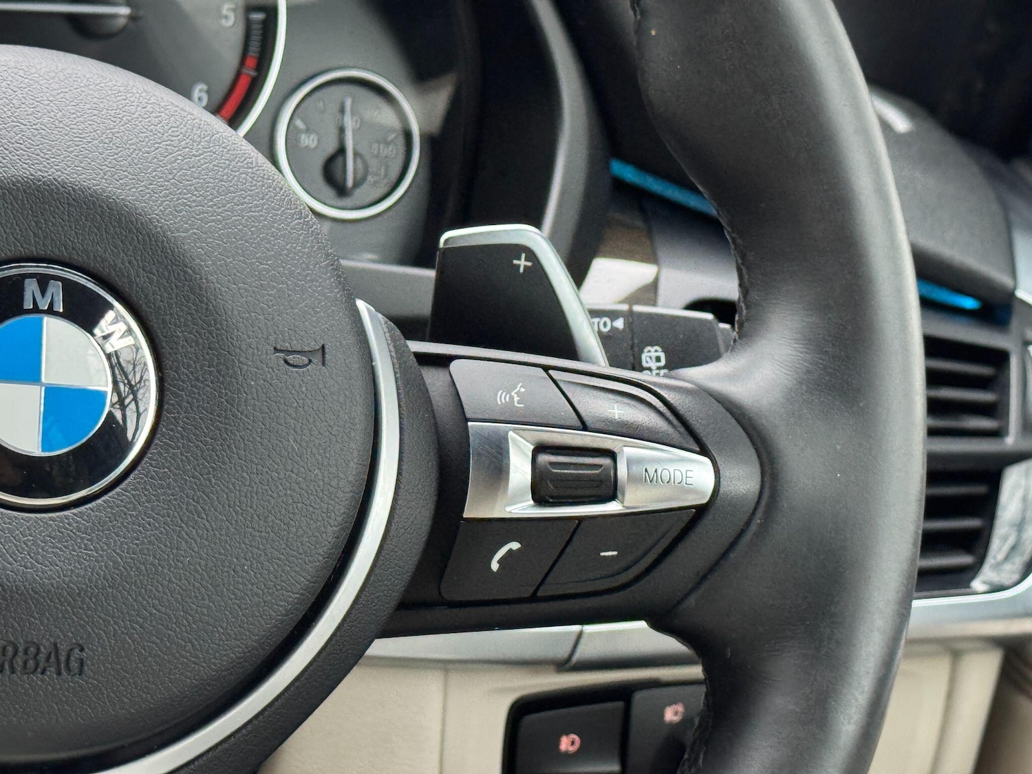 Used BMW X5 2015 for sale - 77559573: Photo 59