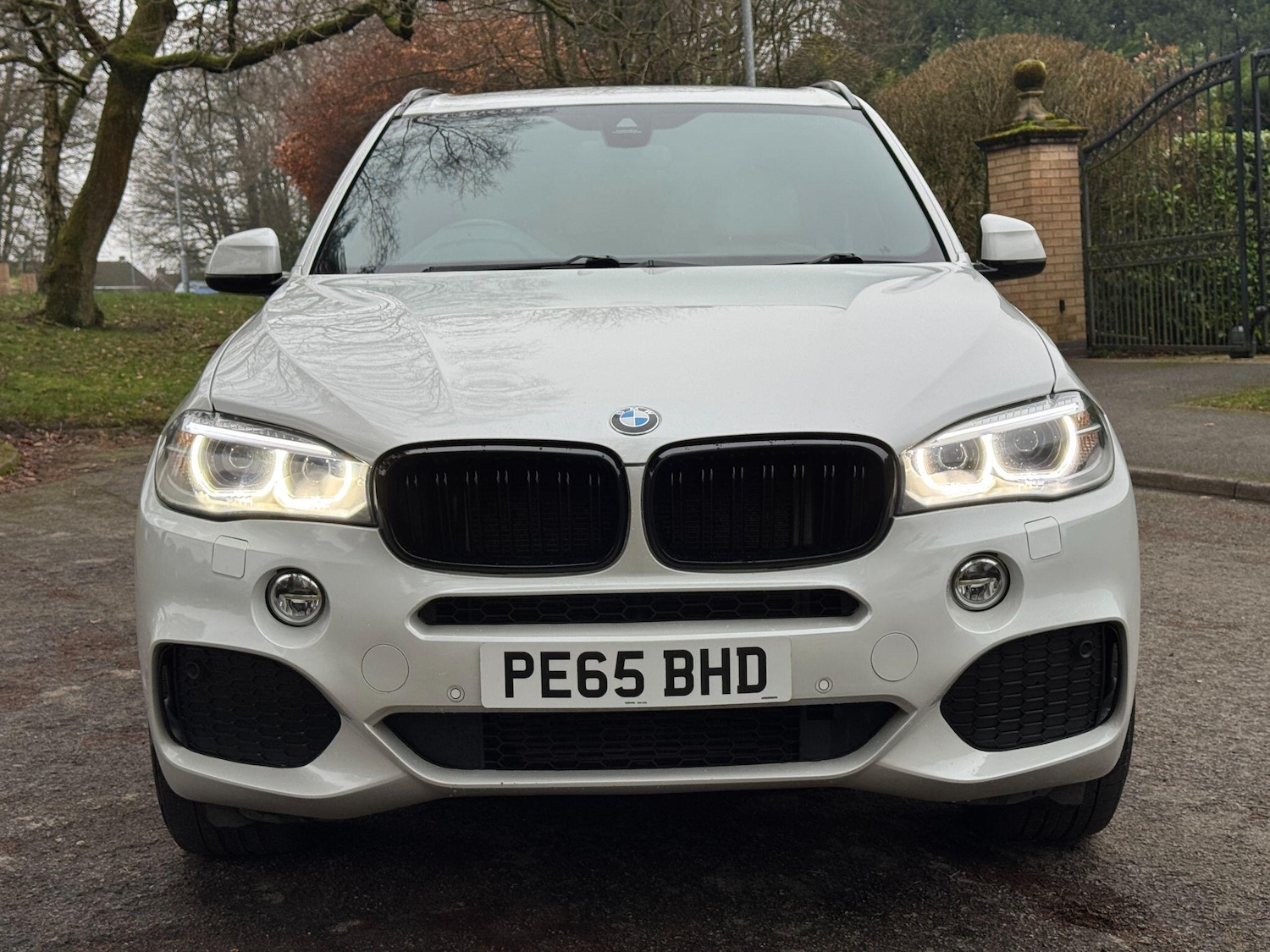 Used BMW X5 2015 for sale - 77559573: Photo 6