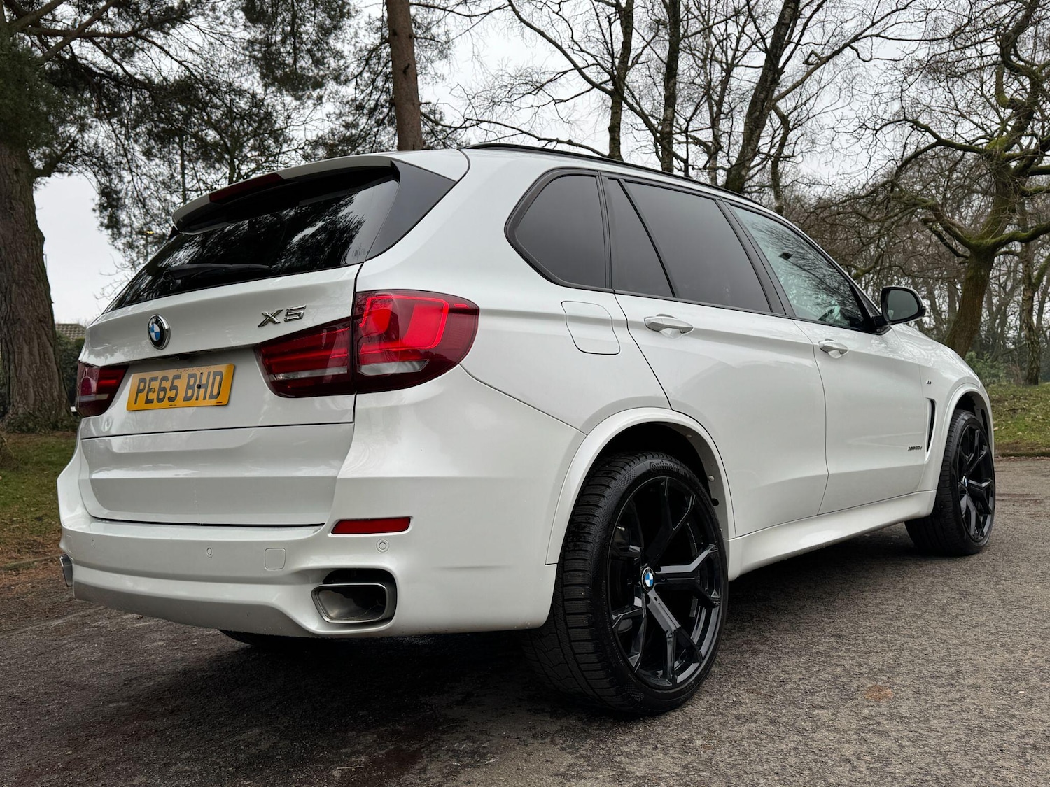 Used BMW X5 2015 for sale - 77559573: Photo 60