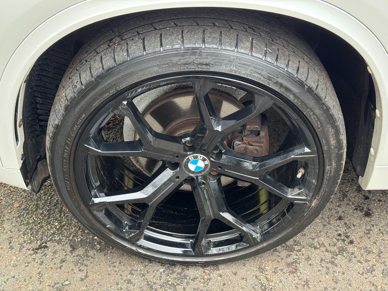 Used BMW X5 2015 for sale - 77559573: Photo 67