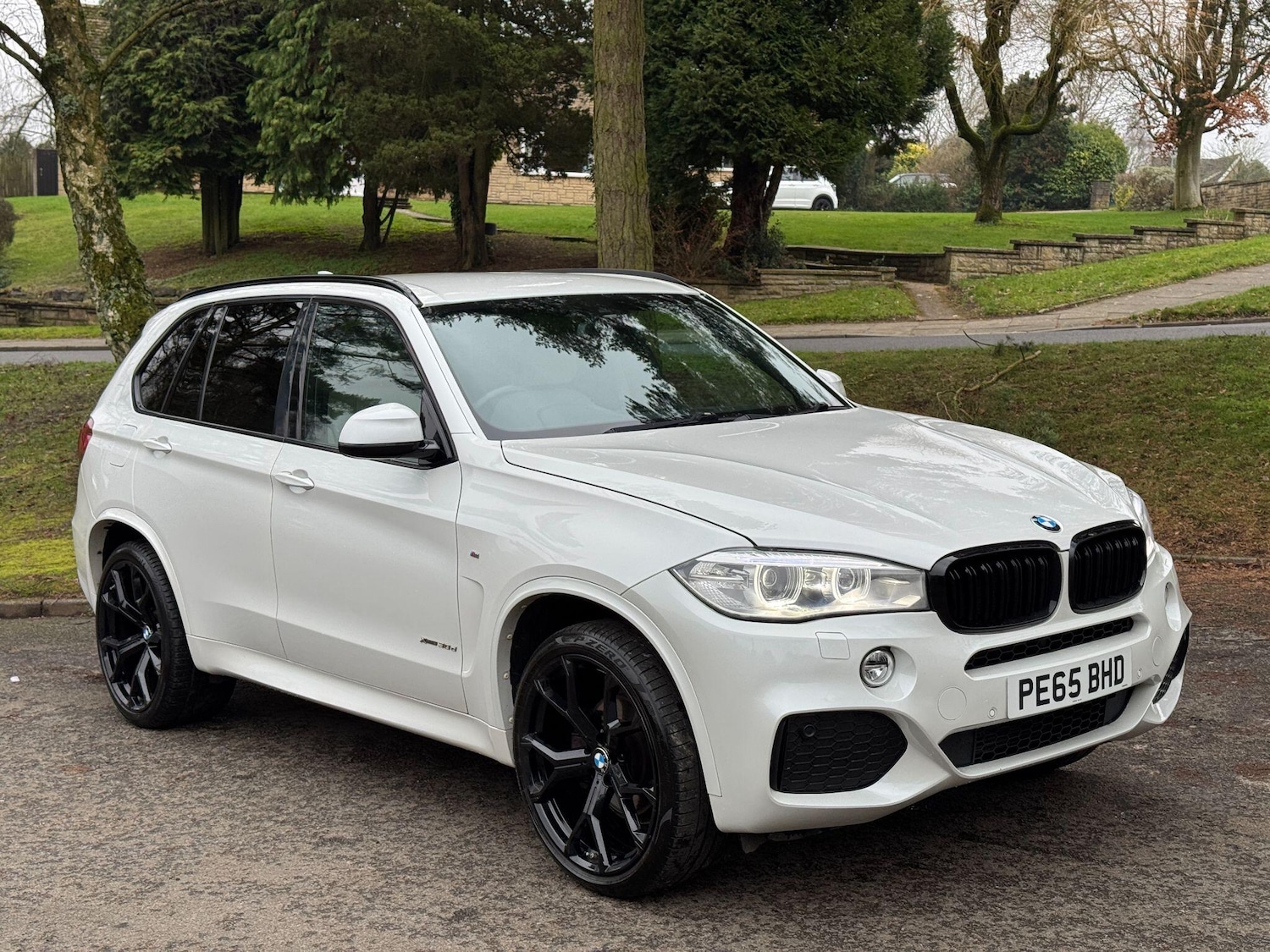 Used BMW X5 2015 for sale - 77559573: Photo 68