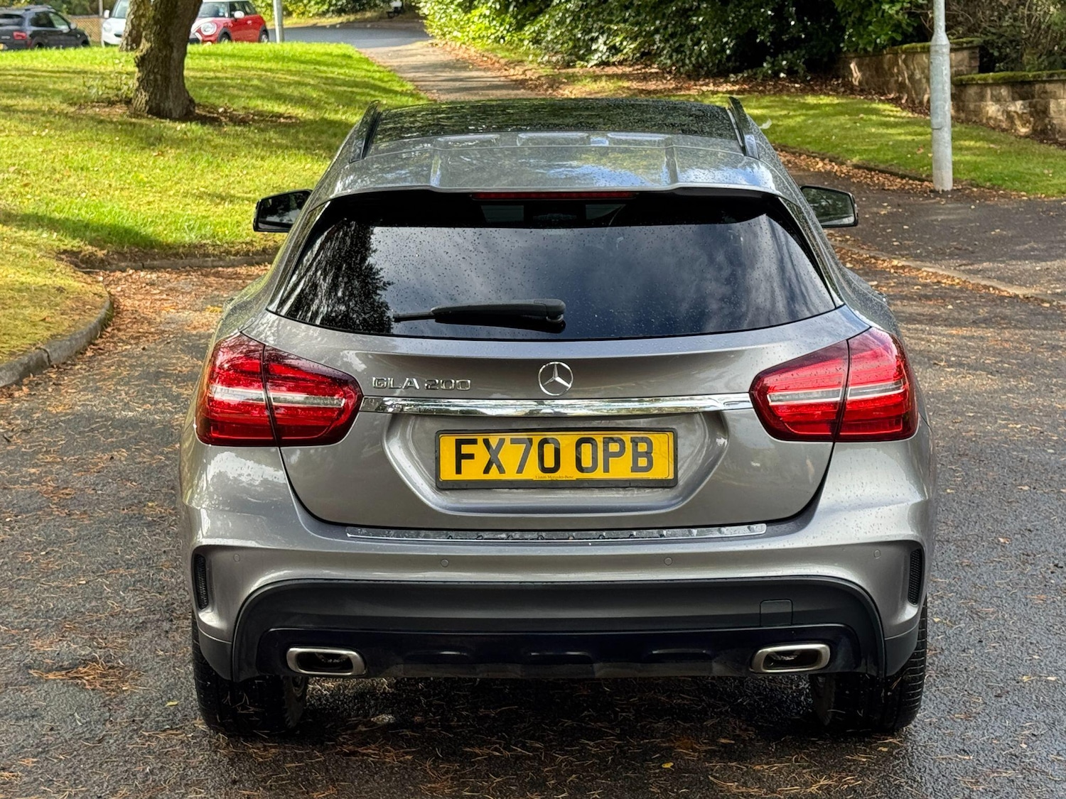 Vehicle 82