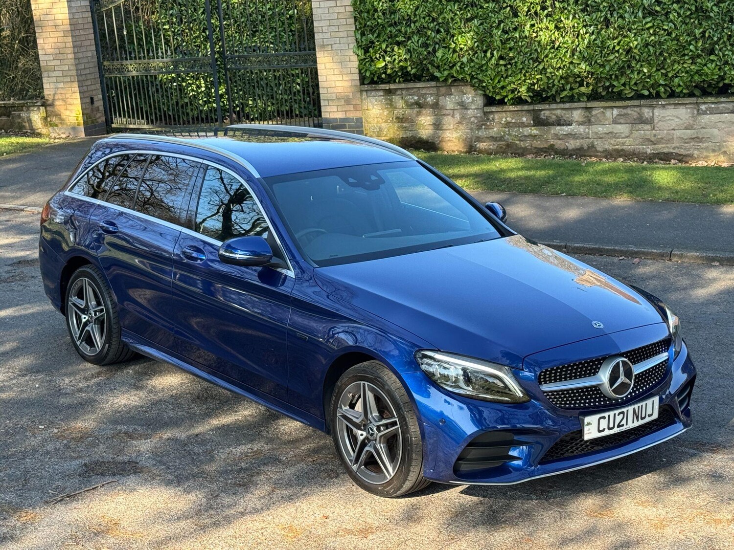 Used Mercedes-Benz C Class for sale - 77807817: Photo 10