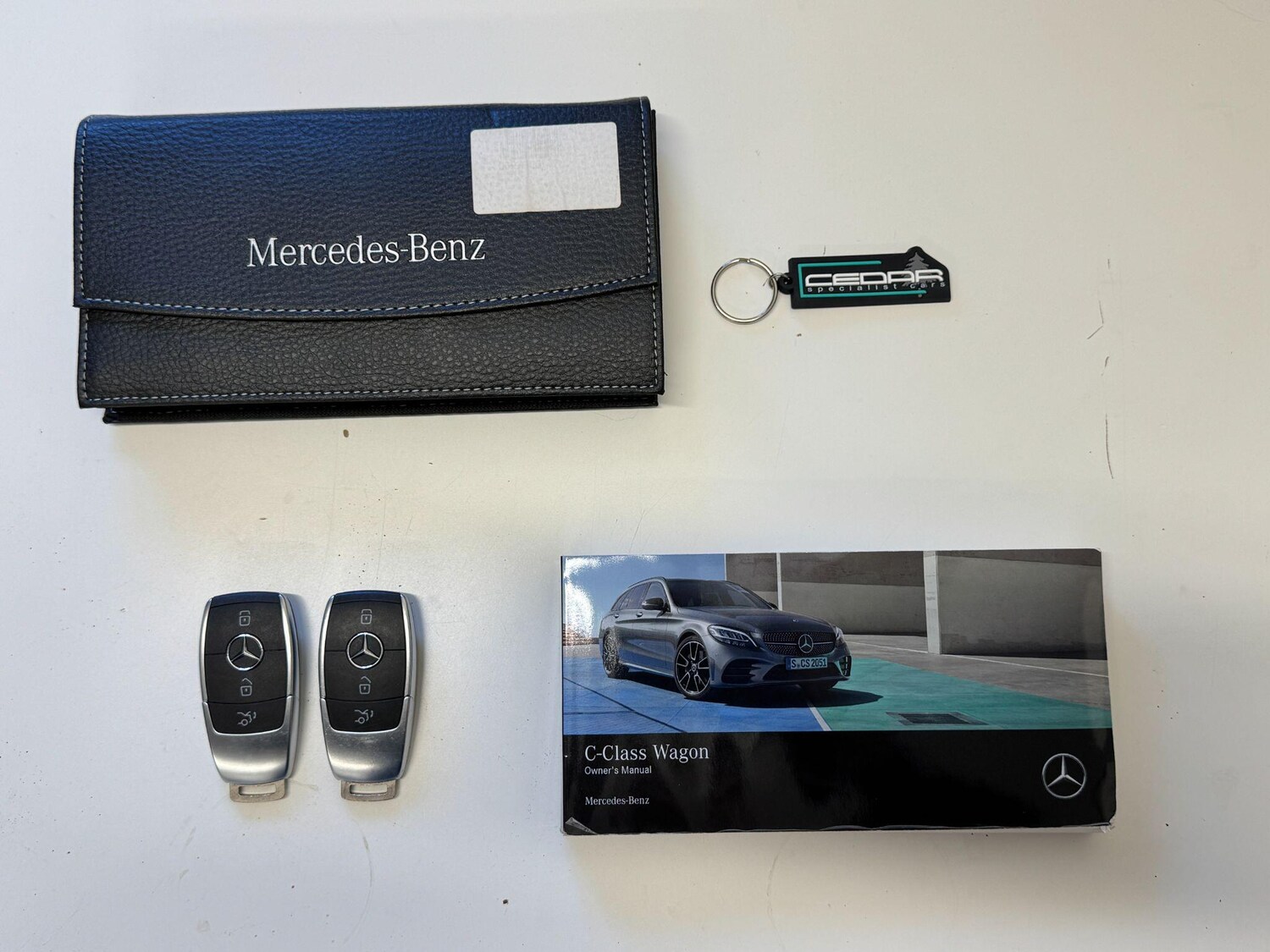 Used Mercedes-Benz C Class for sale - 77807817: Photo 11