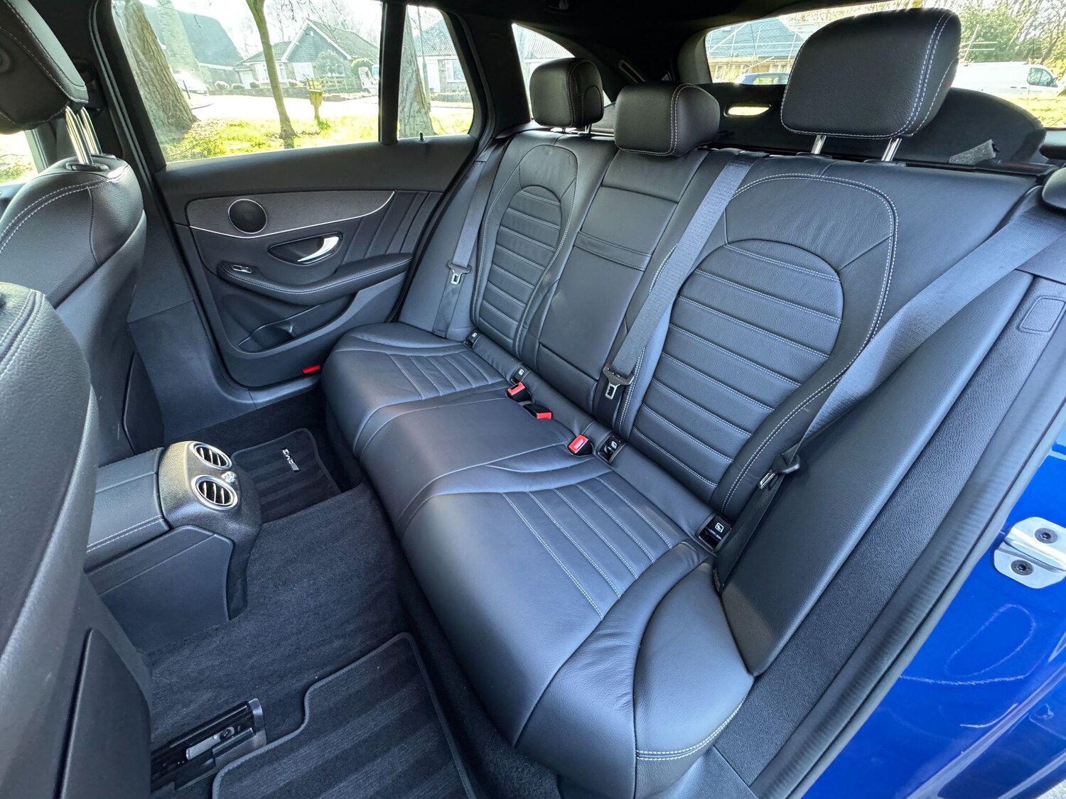 Used Mercedes-Benz C Class for sale - 77807817: Photo 12