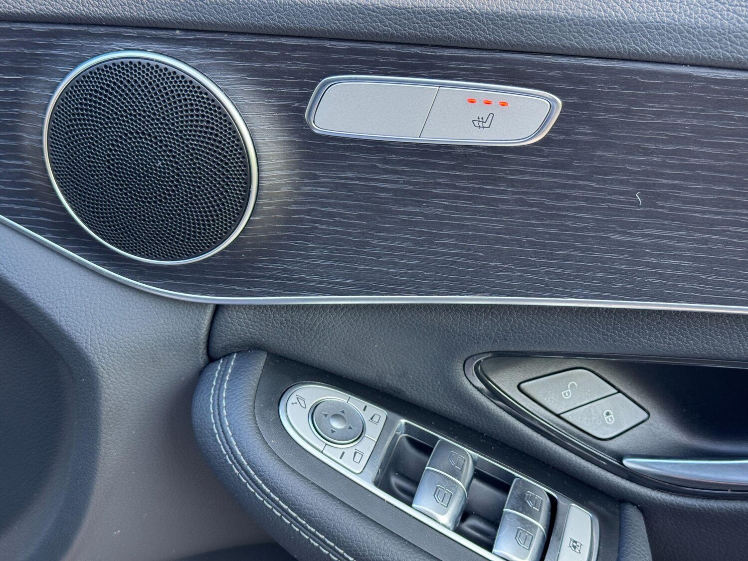 Used Mercedes-Benz C Class for sale - 77807817: Photo 13