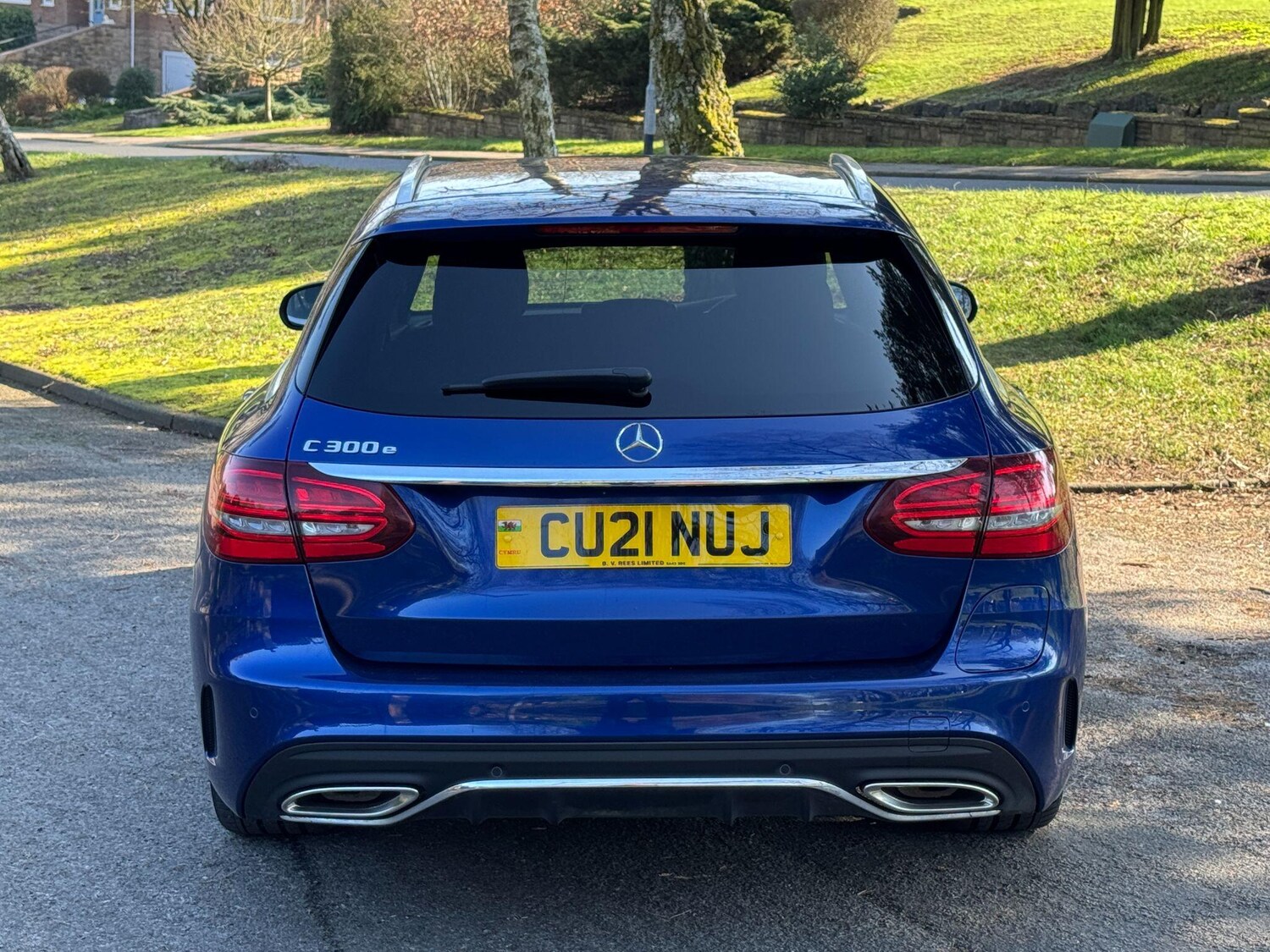 Used Mercedes-Benz C Class for sale - 77807817: Photo 19