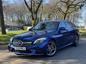 Mercedes-Benz C Class feature image