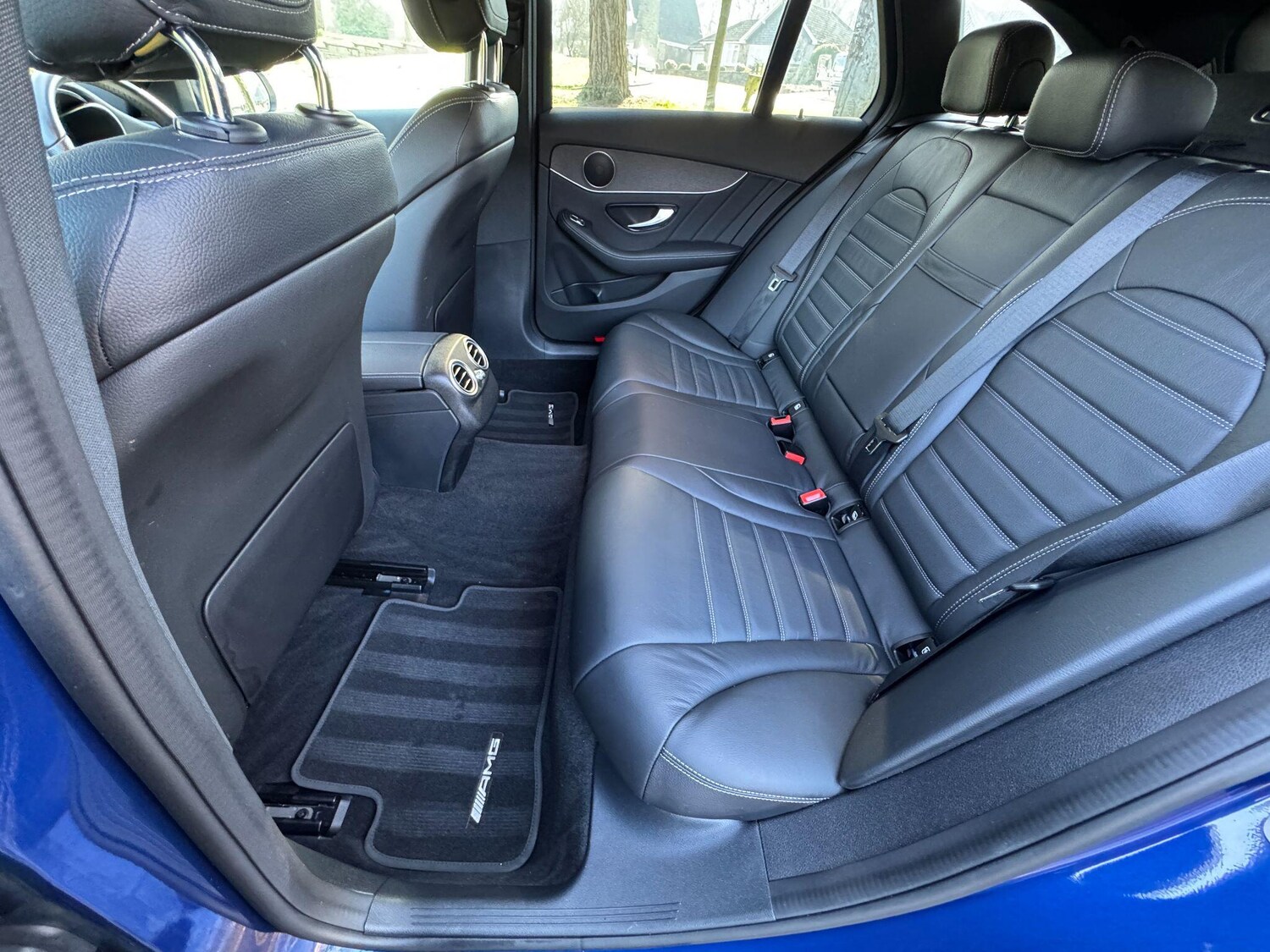 Used Mercedes-Benz C Class for sale - 77807817: Photo 23