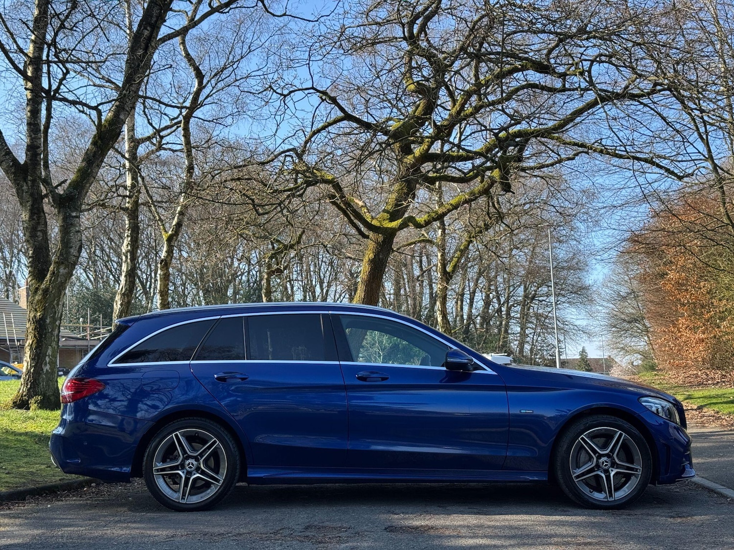 Used Mercedes-Benz C Class for sale - 77807817: Photo 3