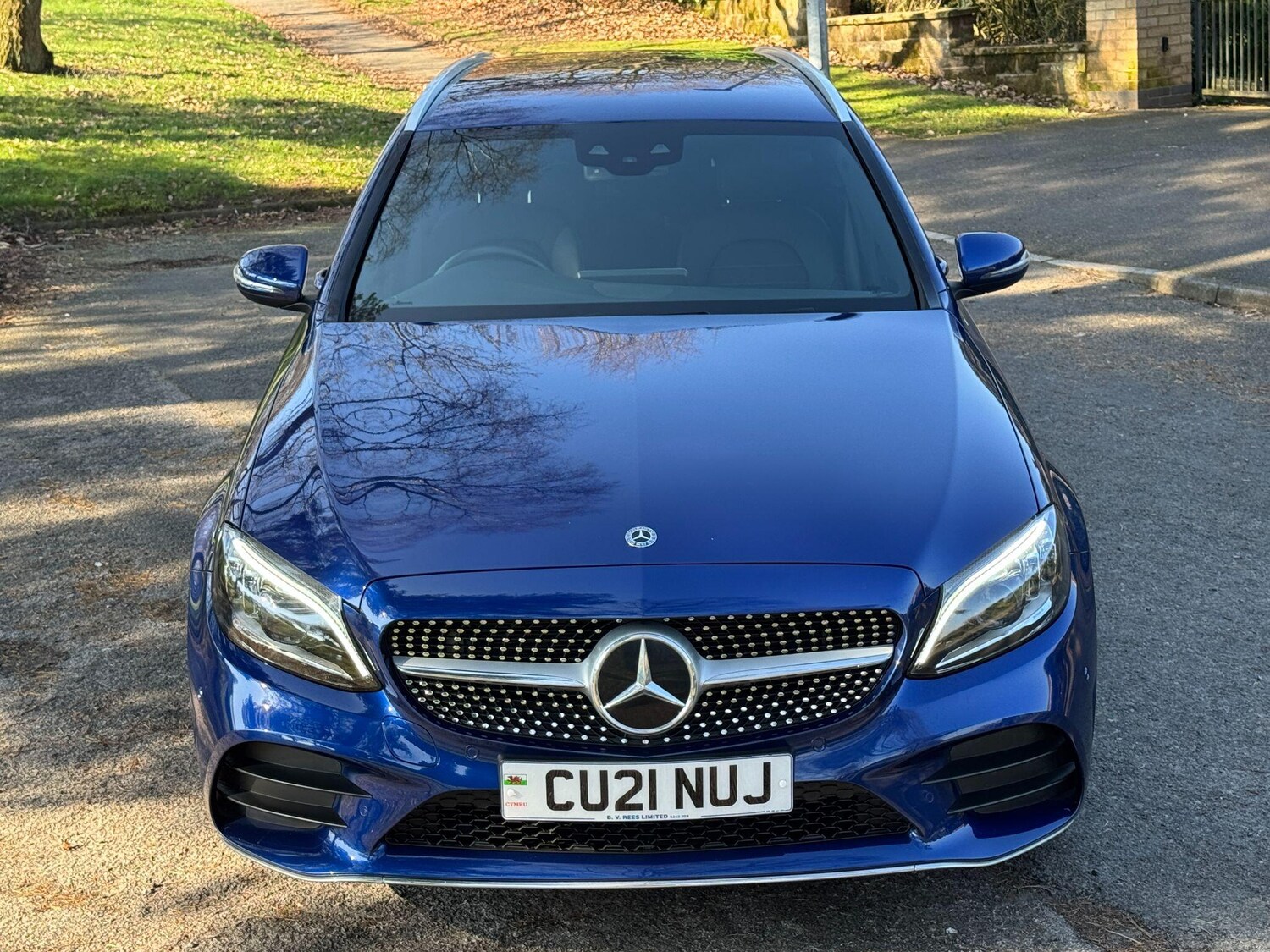 Used Mercedes-Benz C Class for sale - 77807817: Photo 38