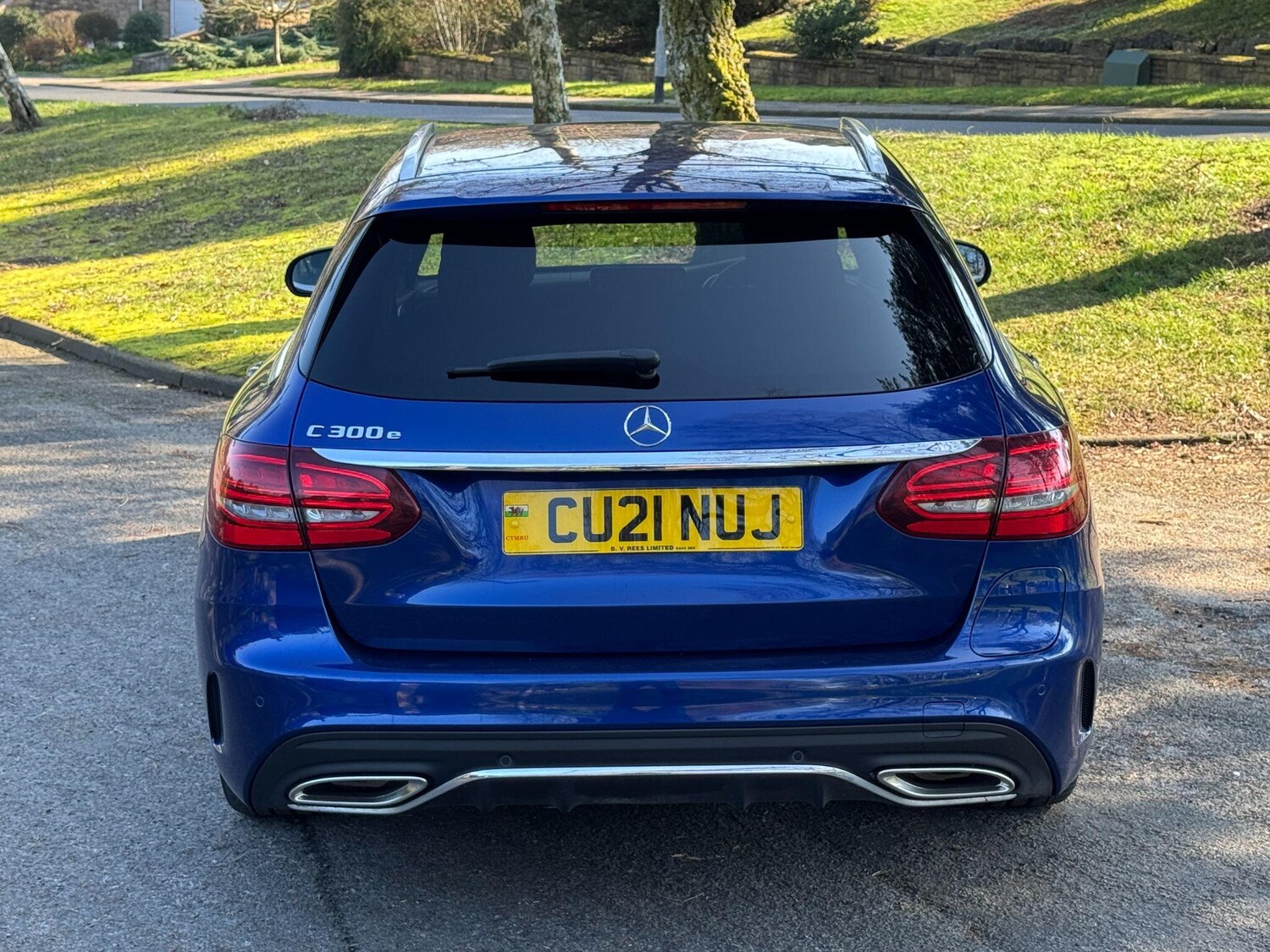 Used Mercedes-Benz C Class for sale - 77807817: Photo 39