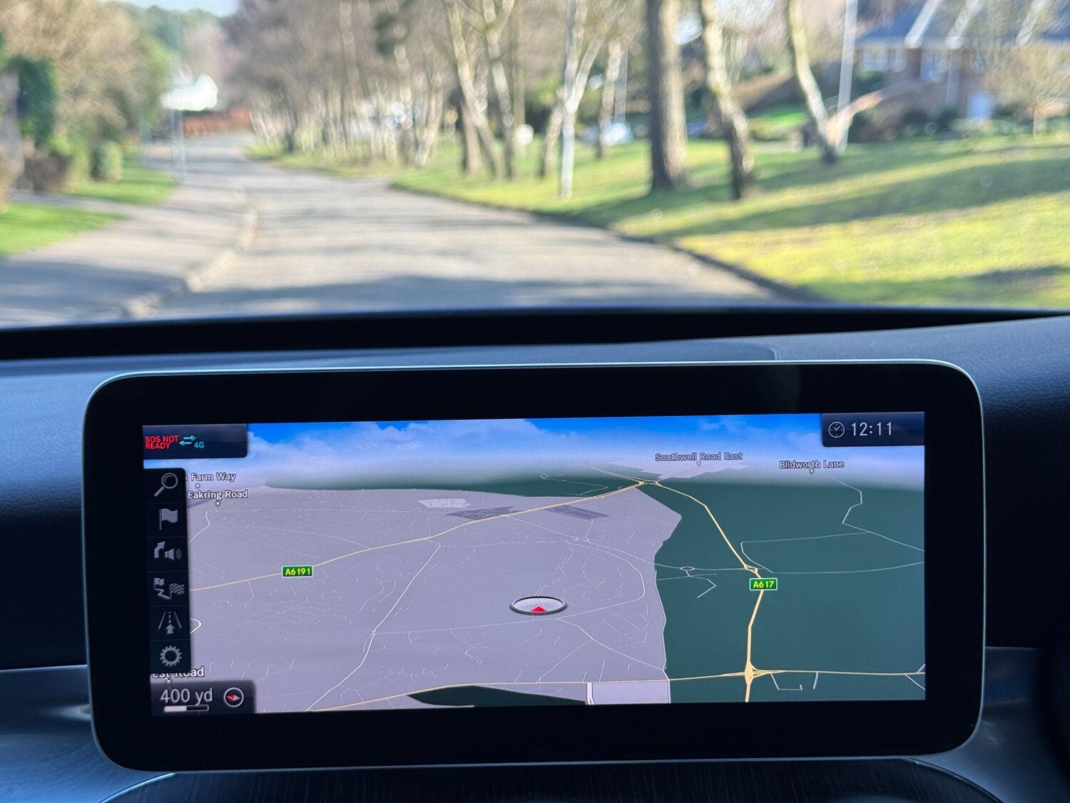 Used Mercedes-Benz C Class for sale - 77807817: Photo 40