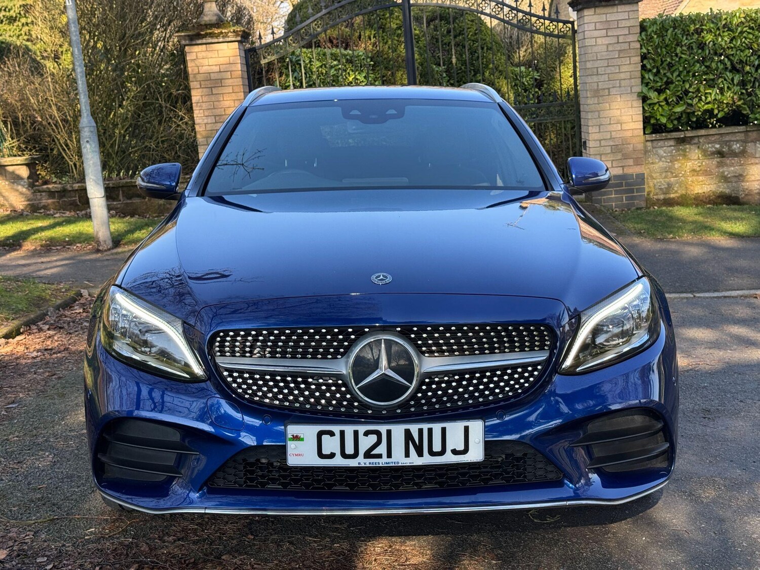 Used Mercedes-Benz C Class for sale - 77807817: Photo 47