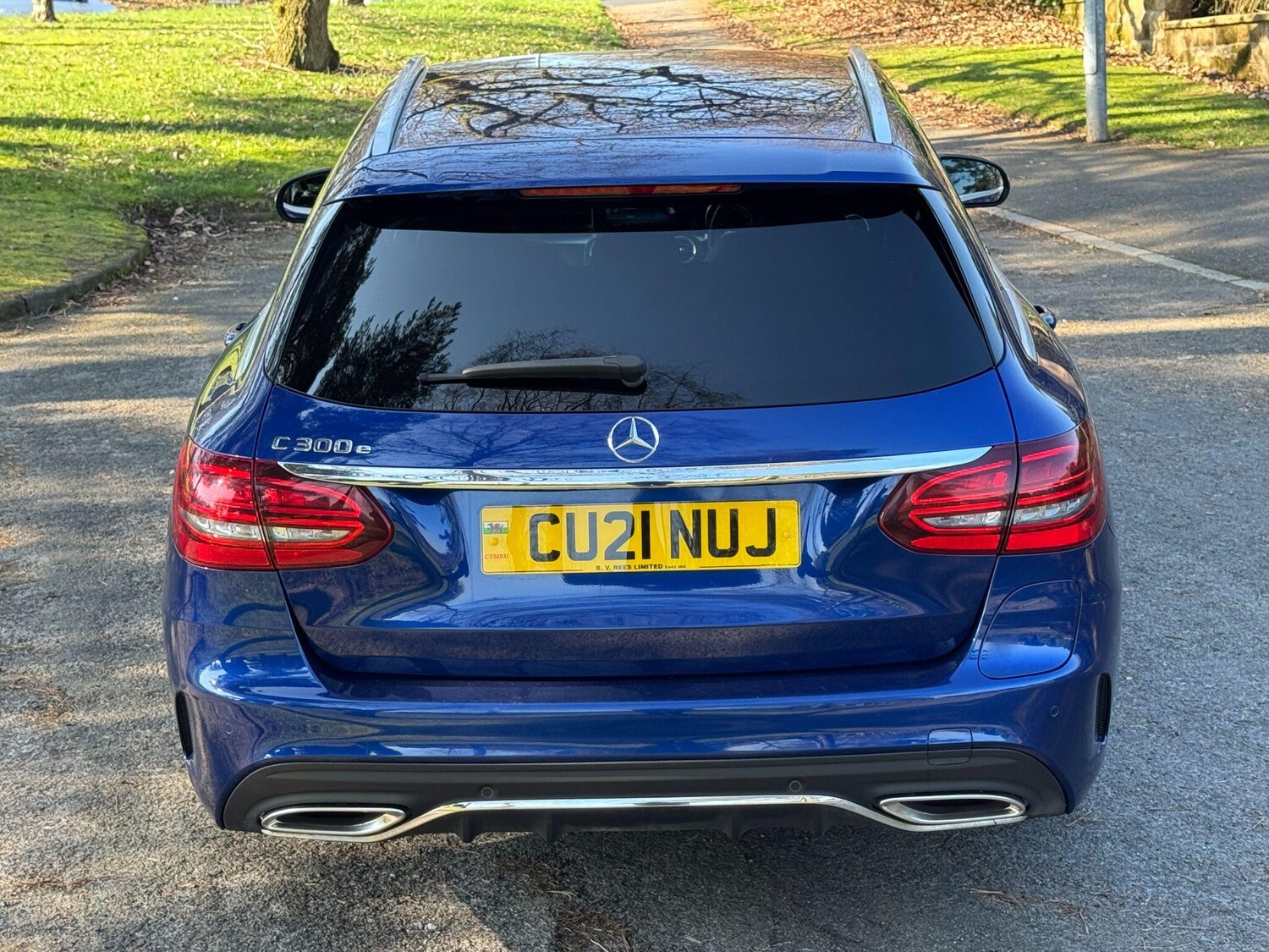 Used Mercedes-Benz C Class for sale - 77807817: Photo 48