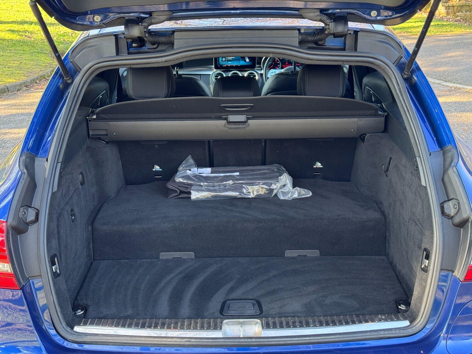 Used Mercedes-Benz C Class for sale - 77807817: Photo 49