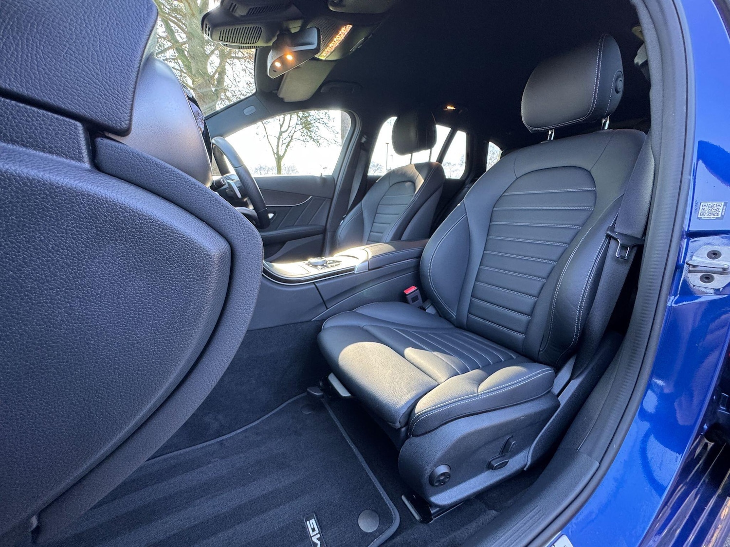 Used Mercedes-Benz C Class for sale - 77807817: Photo 5