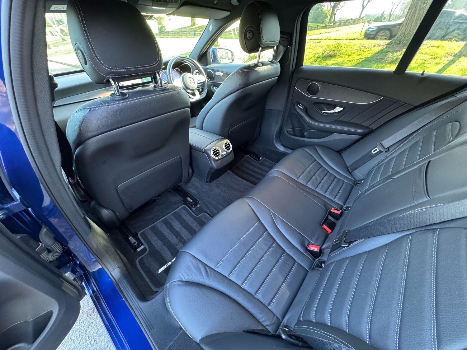 Used Mercedes-Benz C Class for sale - 77807817: Photo 50