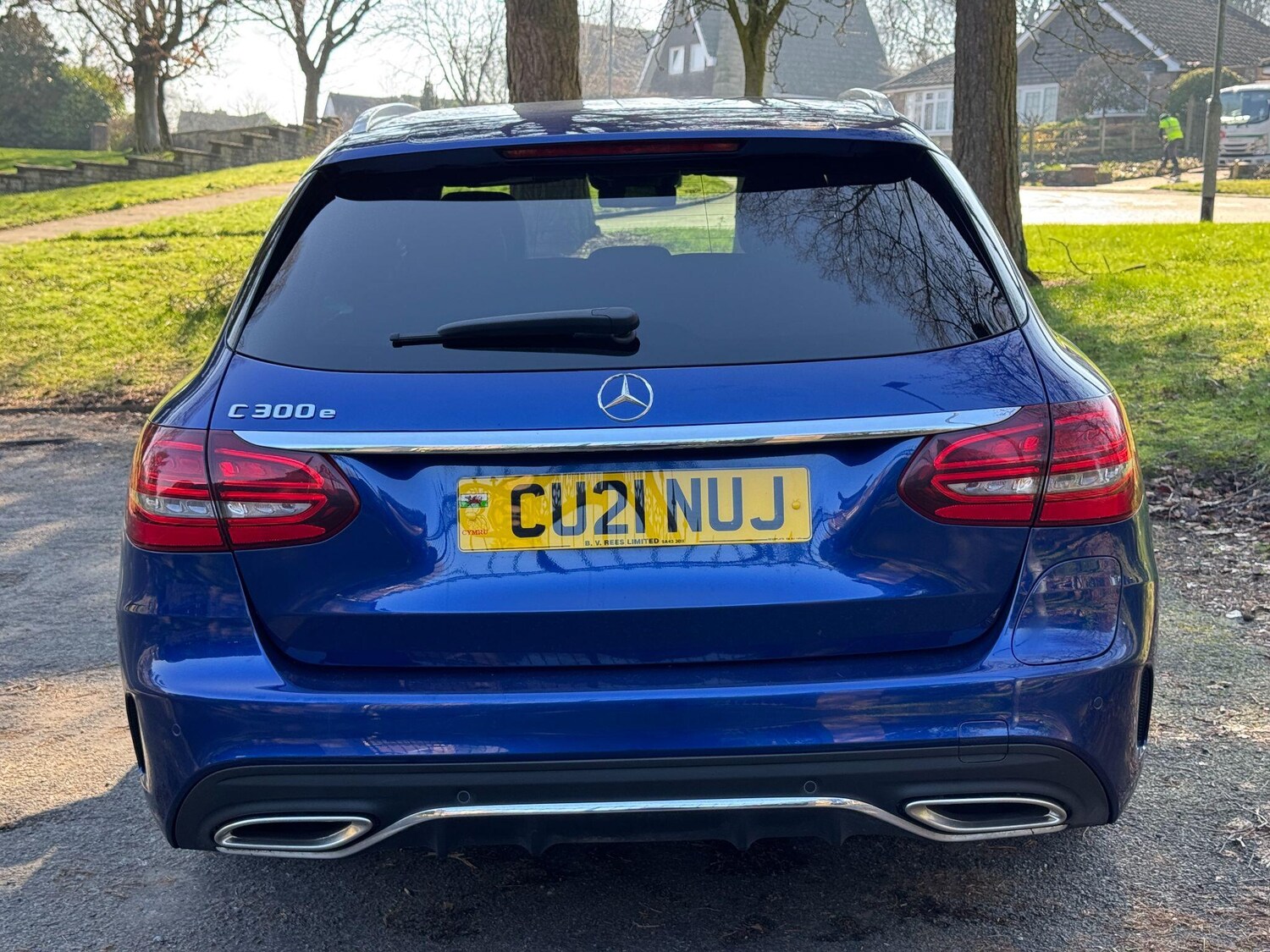 Used Mercedes-Benz C Class for sale - 77807817: Photo 57