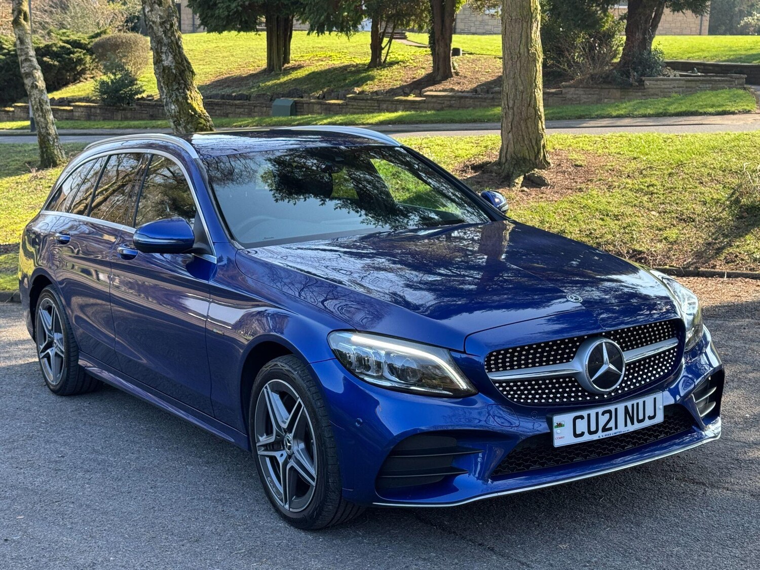 Used Mercedes-Benz C Class for sale - 77807817: Photo 58