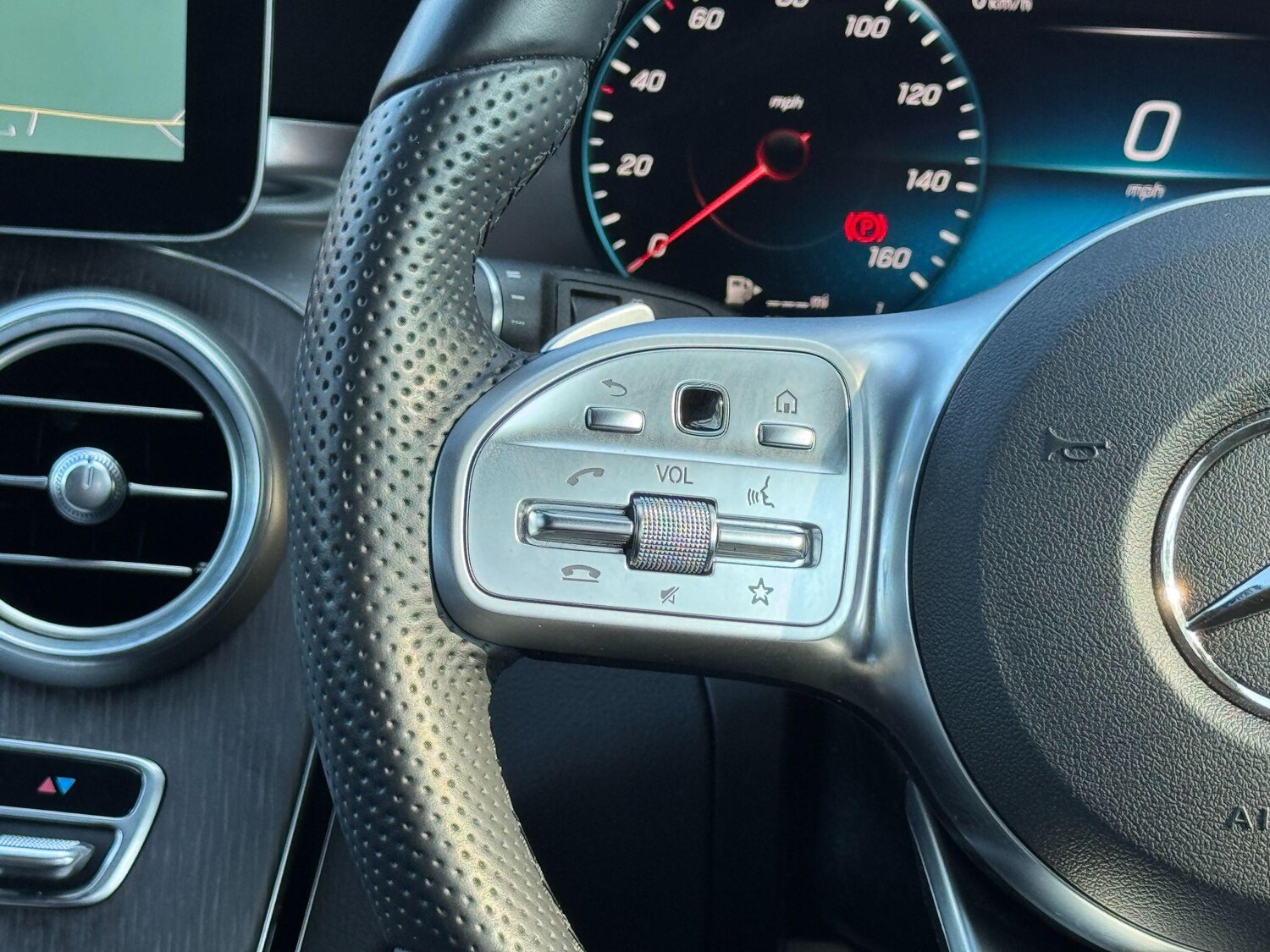 Used Mercedes-Benz C Class for sale - 77807817: Photo 59