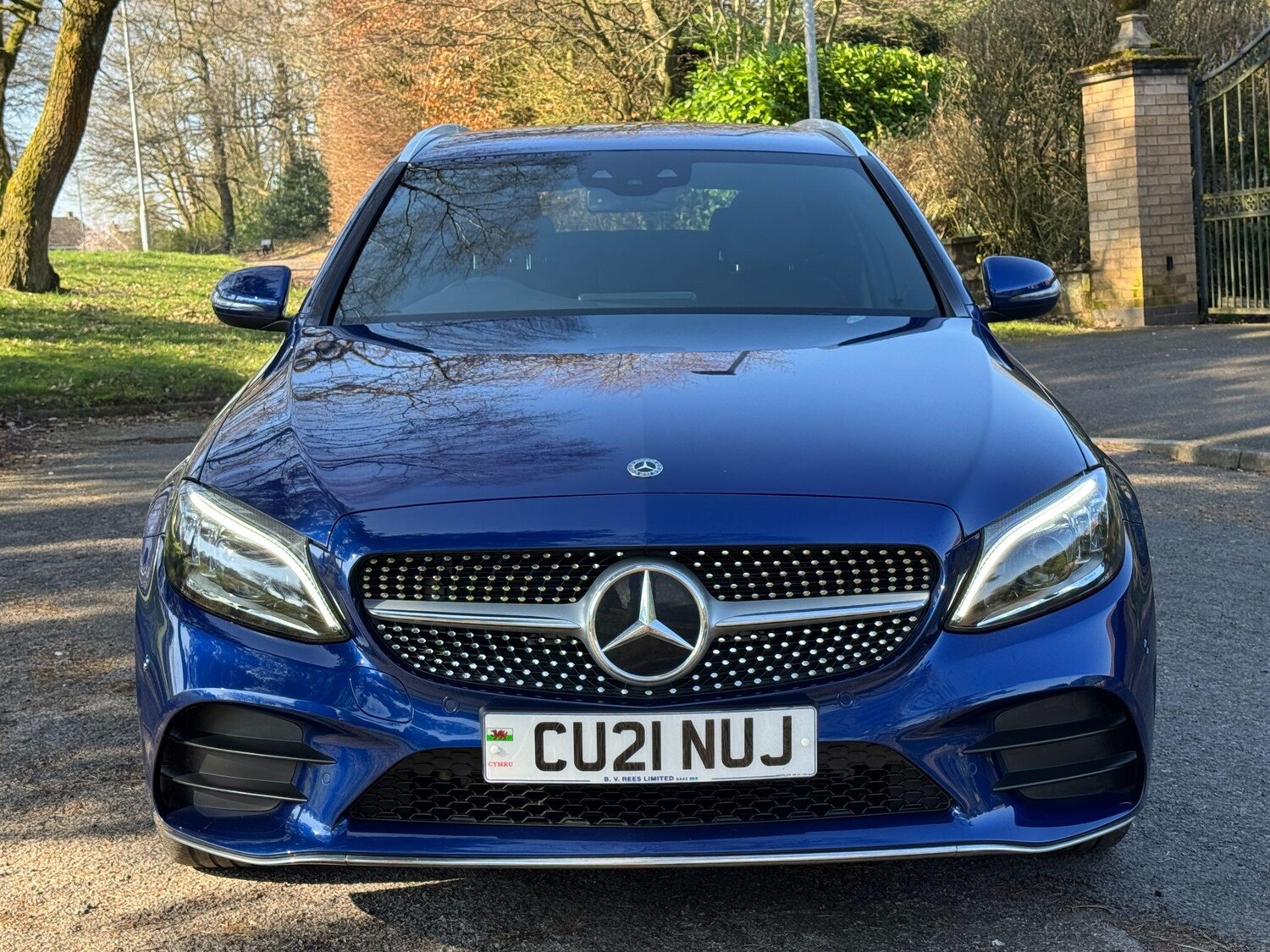 Used Mercedes-Benz C Class for sale - 77807817: Photo 6