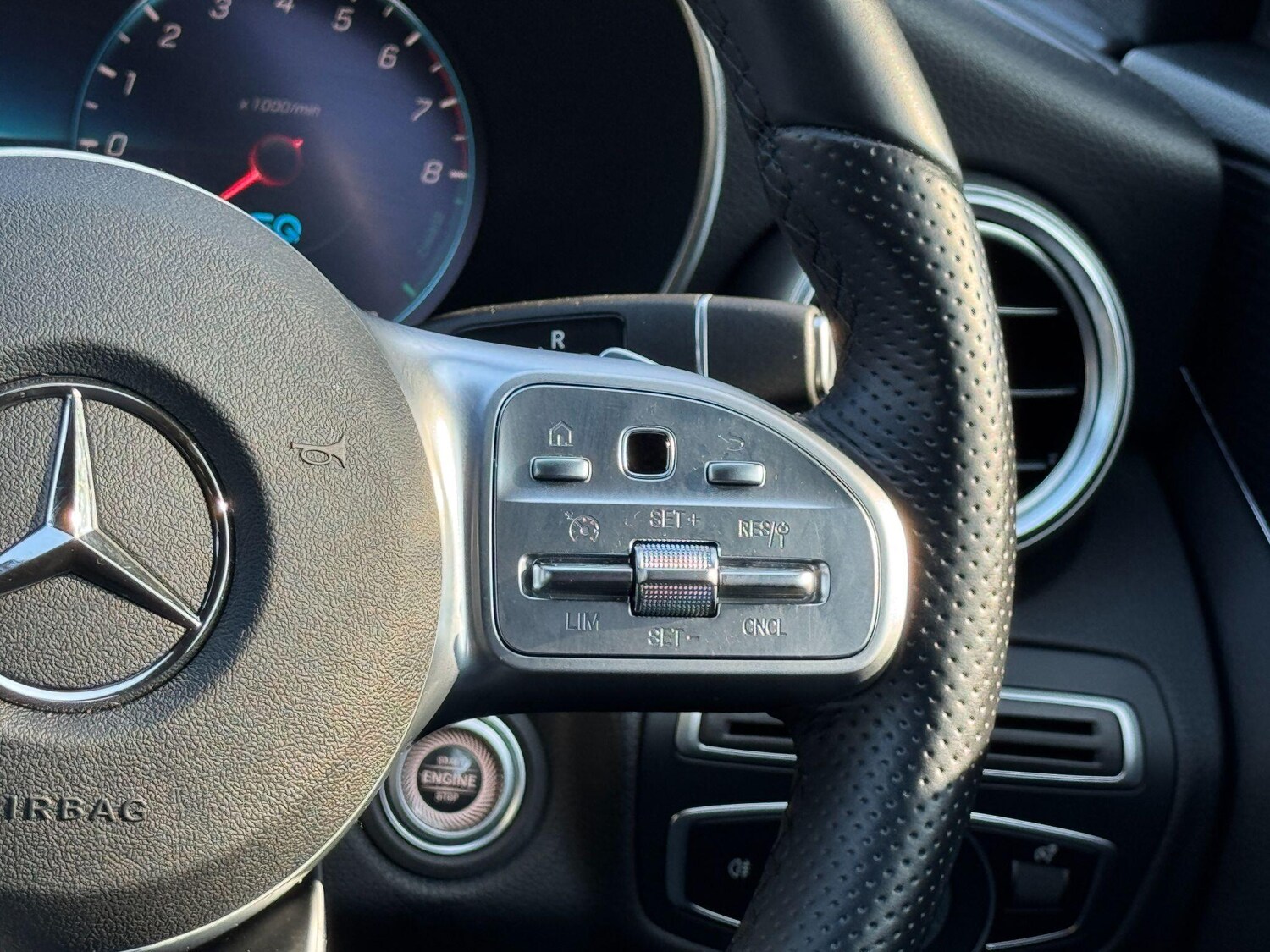 Used Mercedes-Benz C Class for sale - 77807817: Photo 61