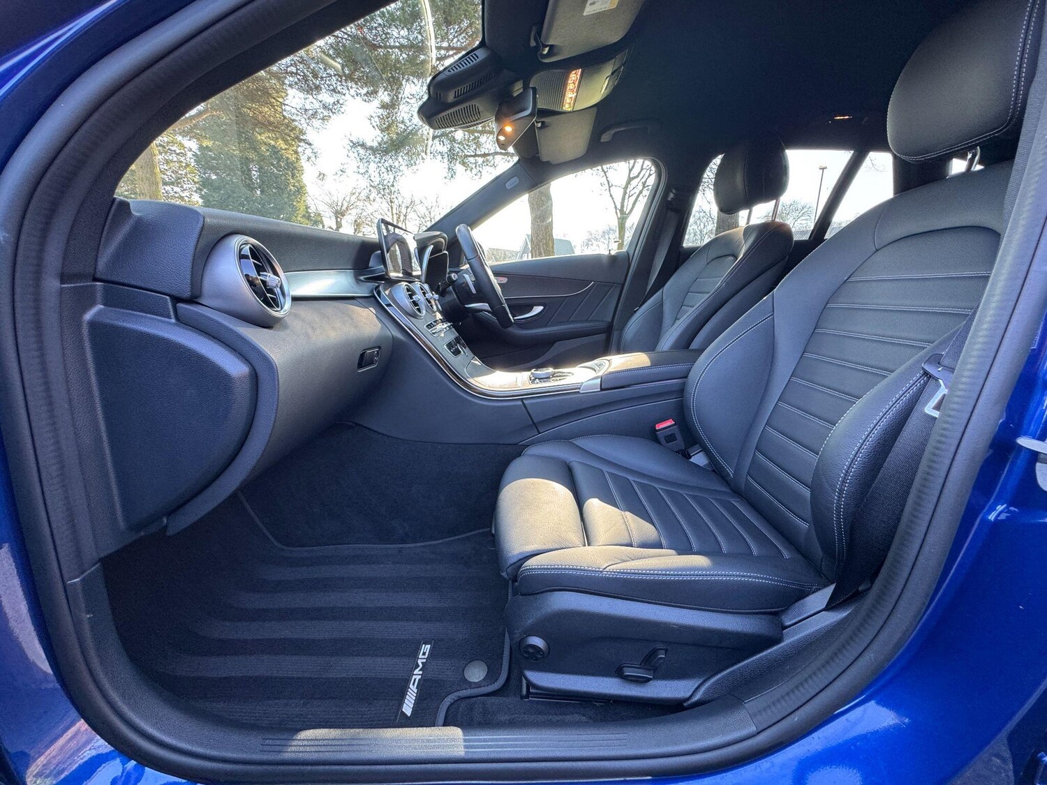 Used Mercedes-Benz C Class for sale - 77807817: Photo 71