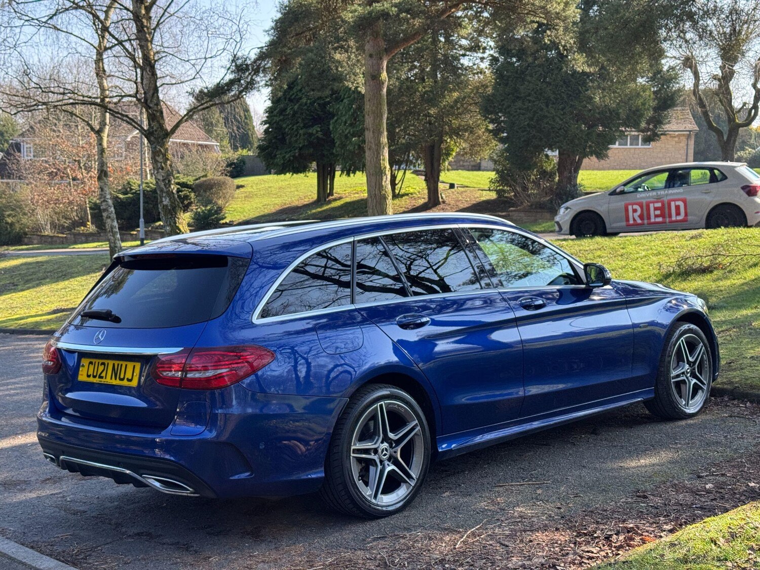 Used Mercedes-Benz C Class for sale - 77807817: Photo 72