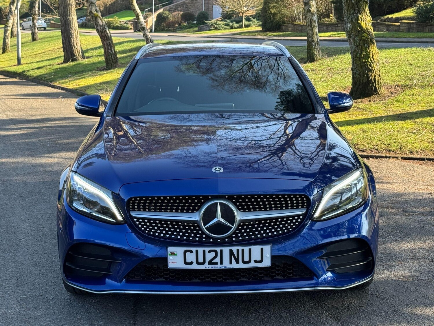 Used Mercedes-Benz C Class for sale - 77807817: Photo 73