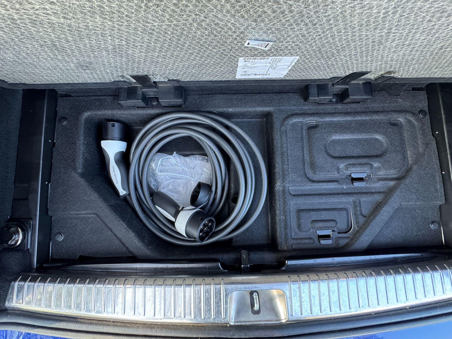 Used Mercedes-Benz C Class for sale - 77807817: Photo 76