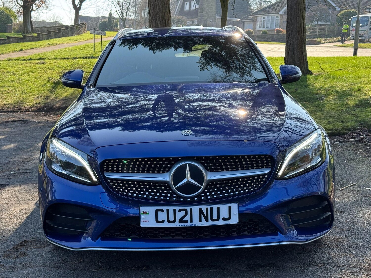 Used Mercedes-Benz C Class for sale - 77807817: Photo 78