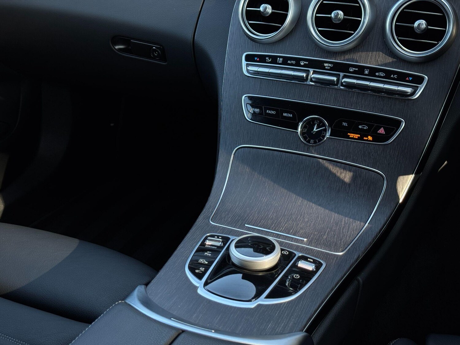 Used Mercedes-Benz C Class for sale - 77807817: Photo 79