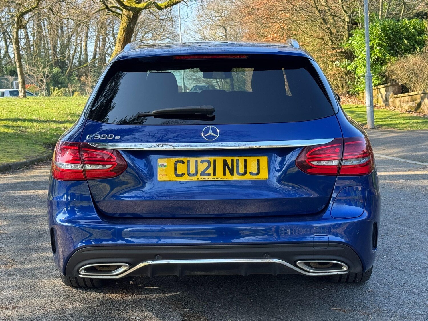 Used Mercedes-Benz C Class for sale - 77807817: Photo 8