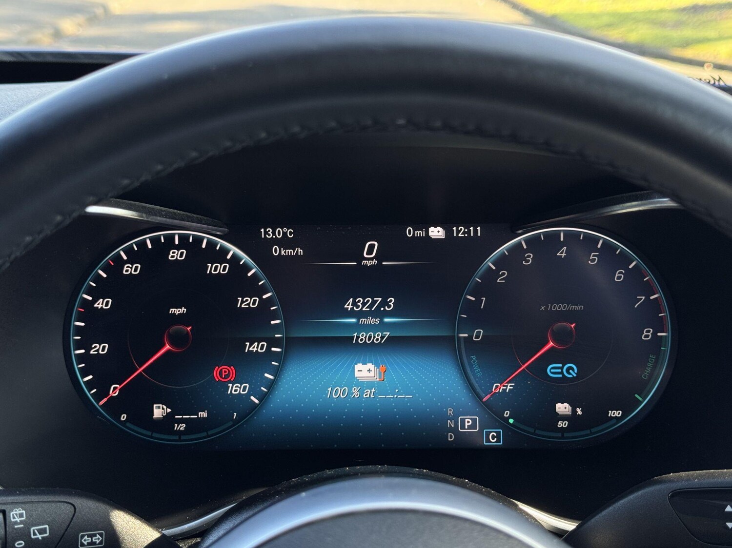 Used Mercedes-Benz C Class for sale - 77807817: Photo 82