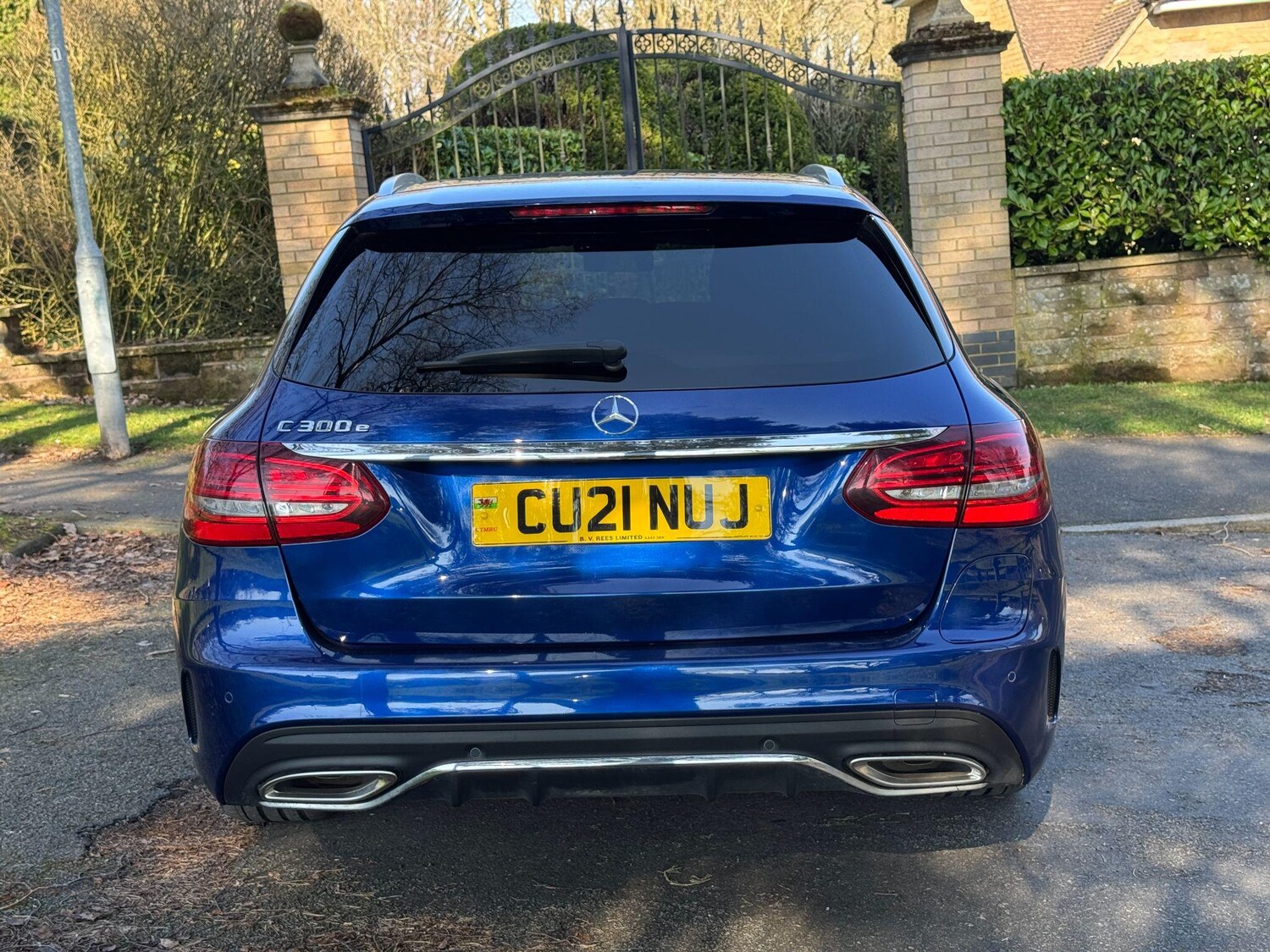 Used Mercedes-Benz C Class for sale - 77807817: Photo 83