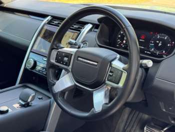 Used Land Rover Discovery 2021 for sale - 75059316: Photo