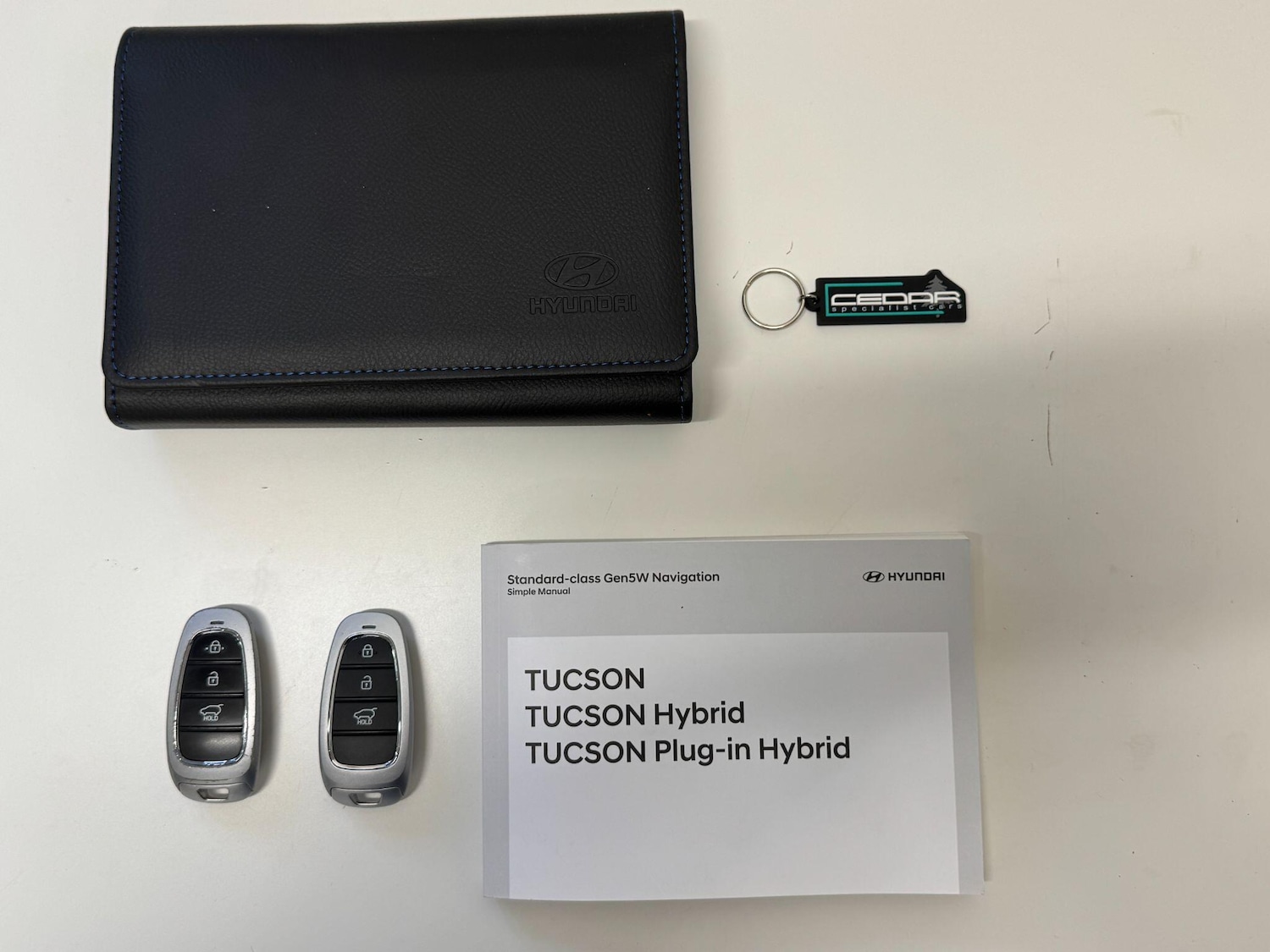 Used Hyundai TUCSON 2022 for sale - 76537716: Photo 10