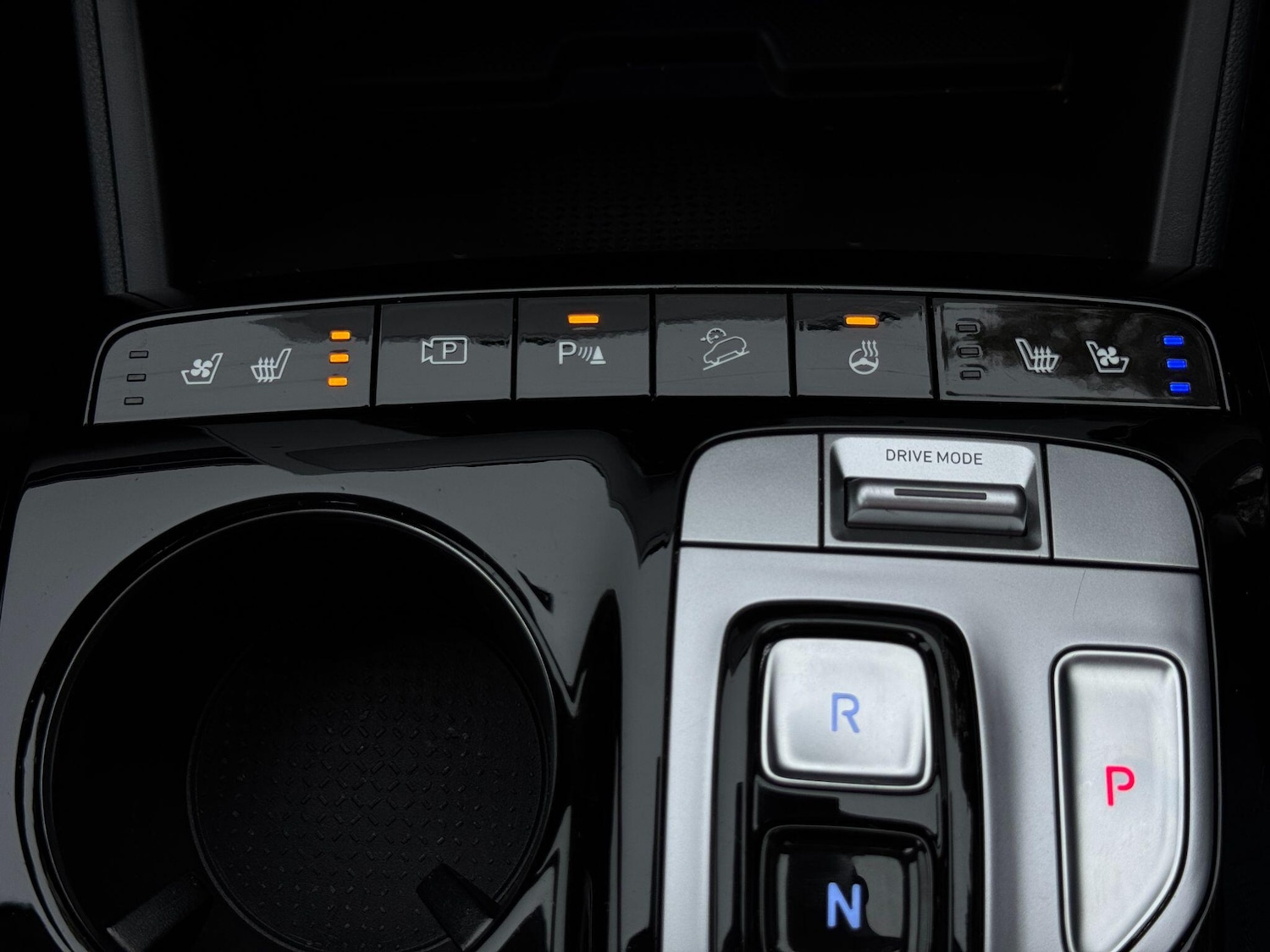 Used Hyundai TUCSON 2022 for sale - 76537716: Photo 12