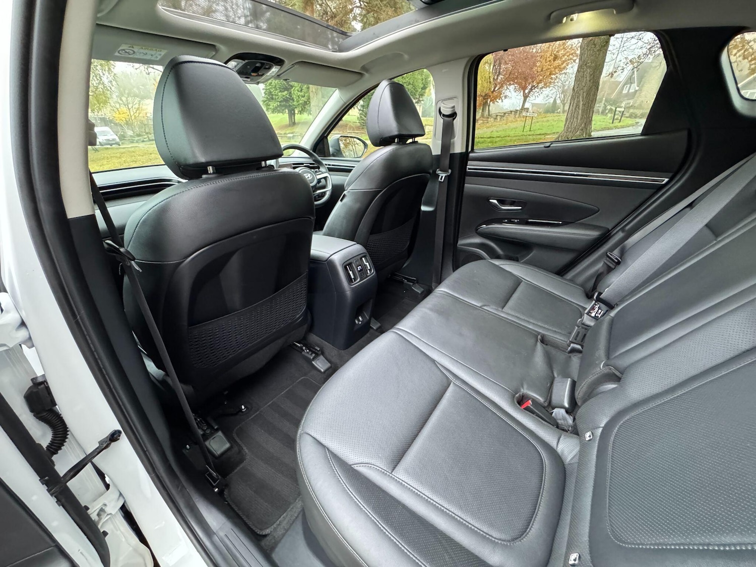 Used Hyundai TUCSON 2022 for sale - 76537716: Photo 16