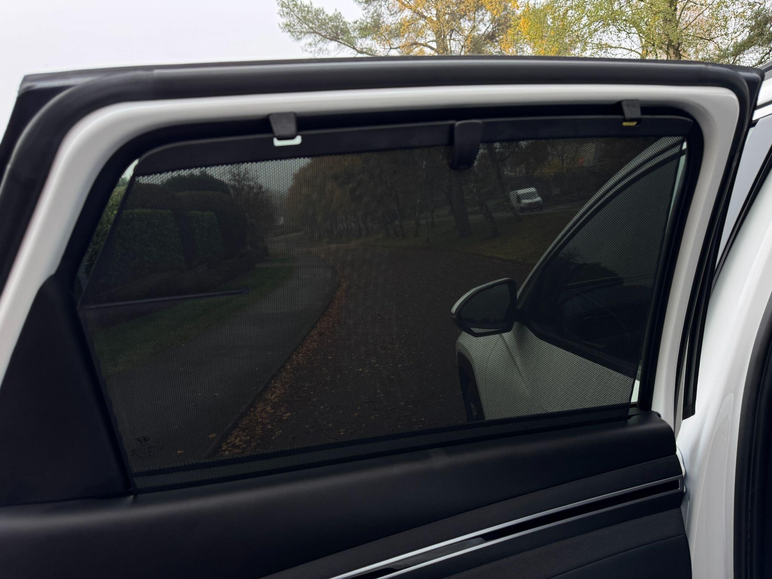 Used Hyundai TUCSON 2022 for sale - 76537716: Photo 19