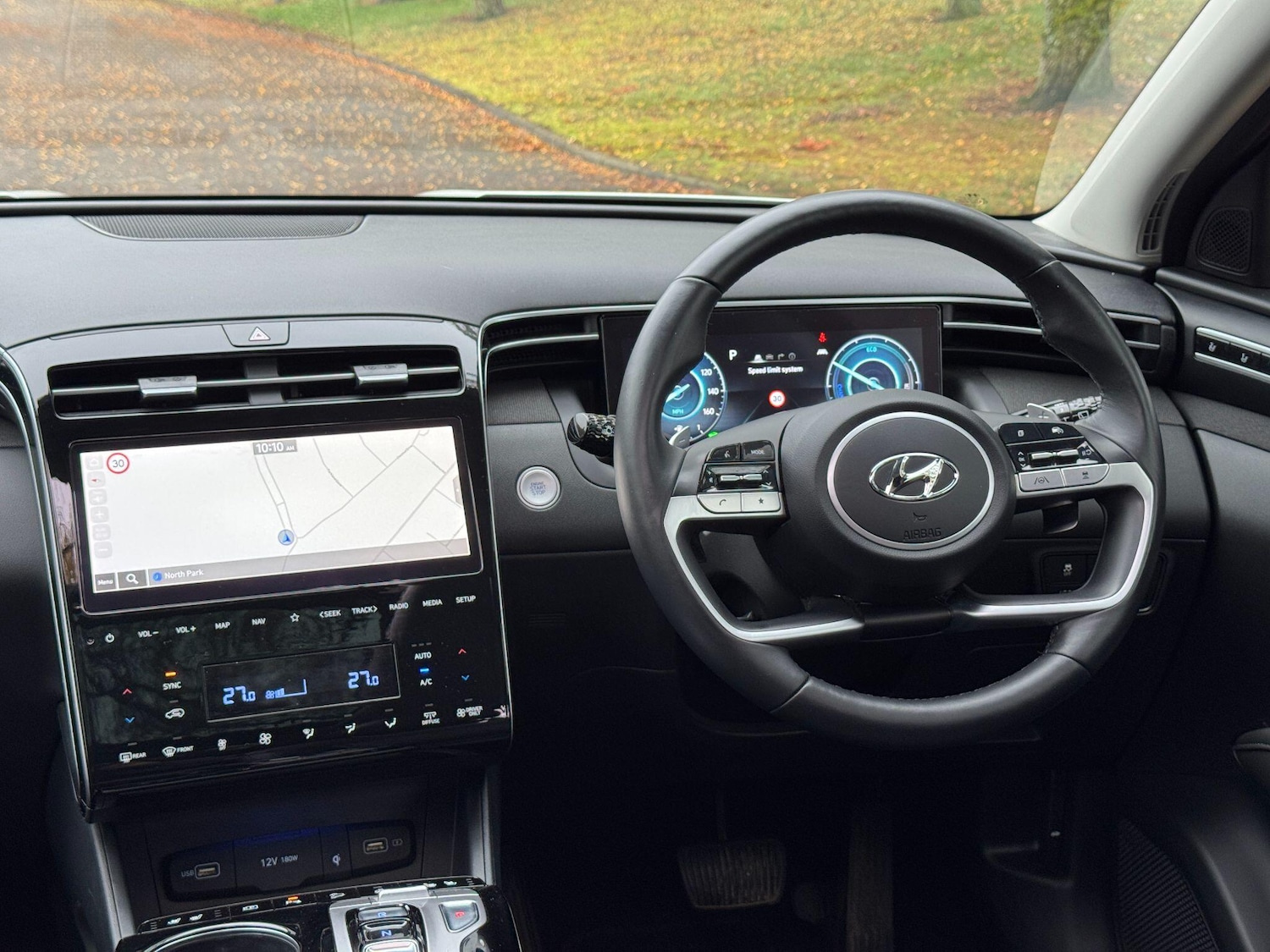 Used Hyundai TUCSON 2022 for sale - 76537716: Photo 23