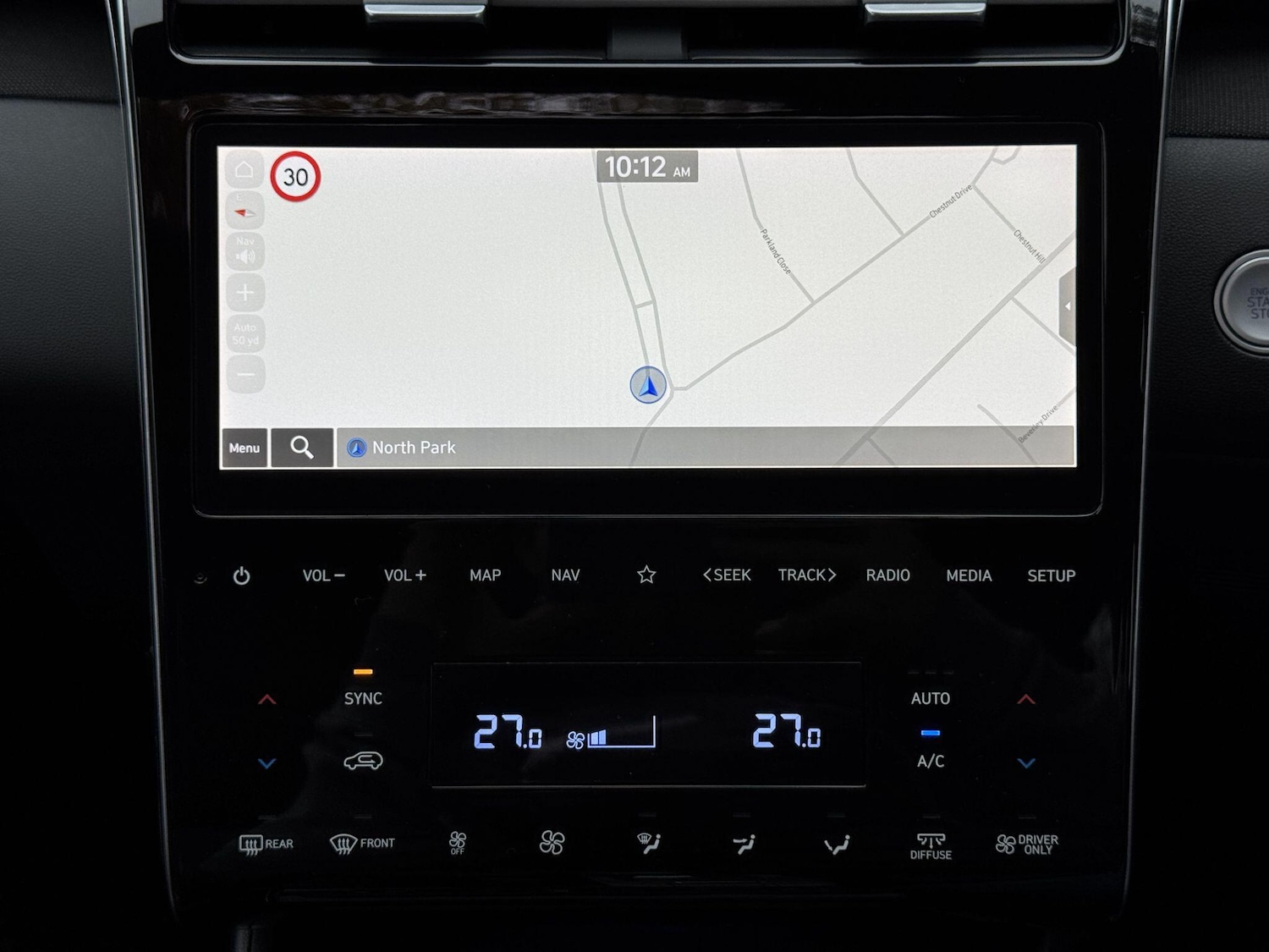 Used Hyundai TUCSON 2022 for sale - 76537716: Photo 27