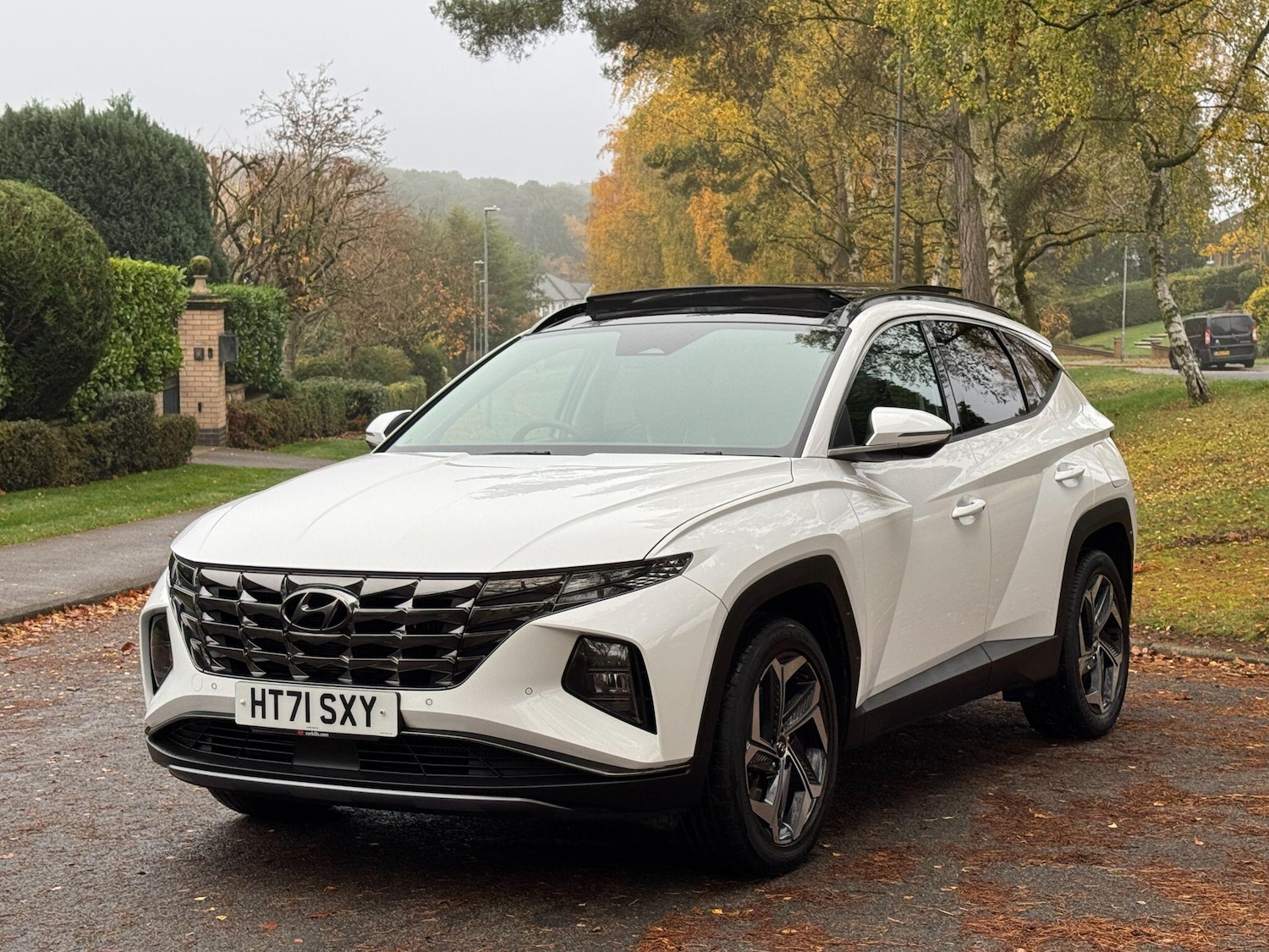 Used Hyundai TUCSON 2022 for sale - 76537716: Photo 28