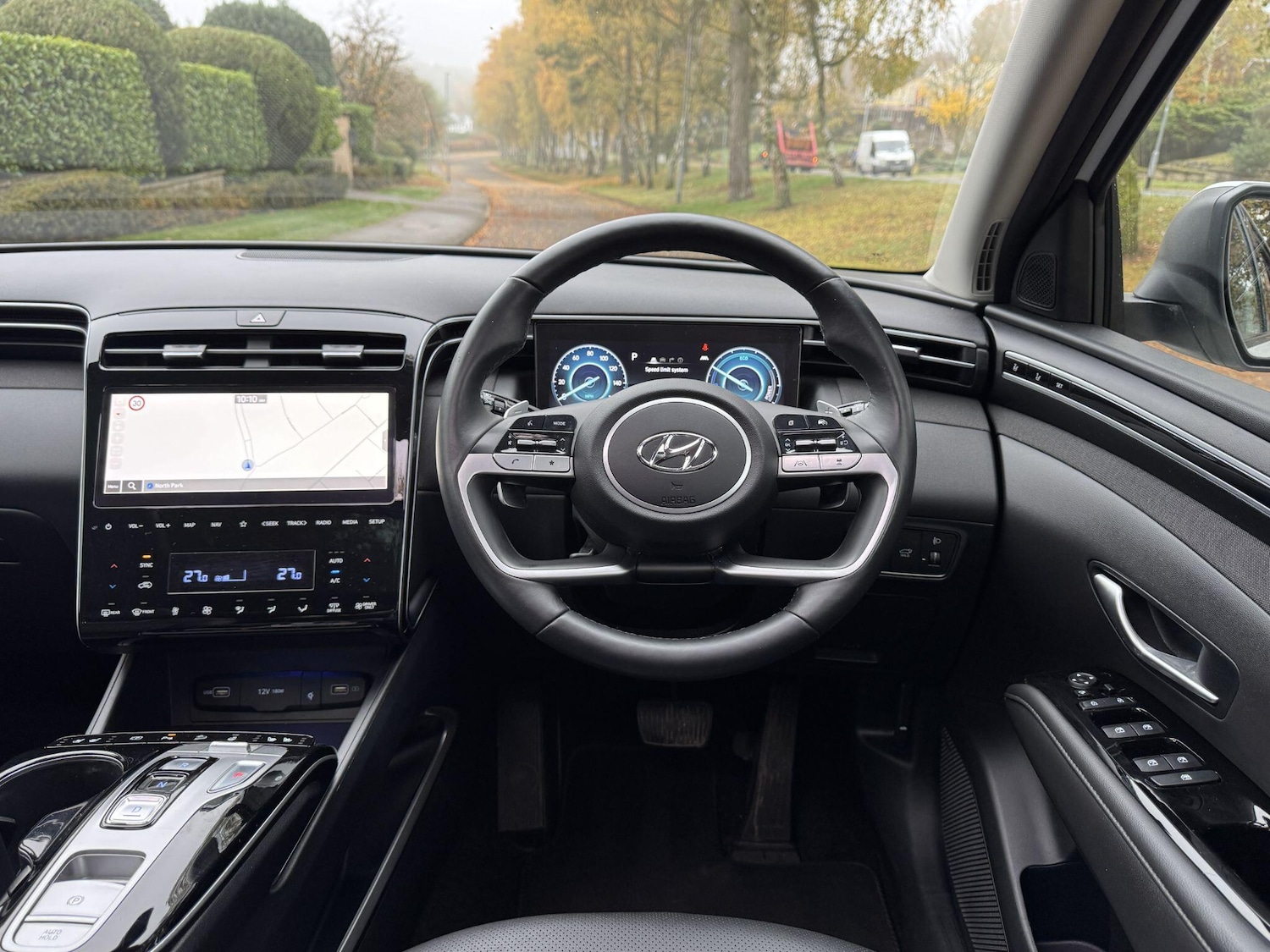 Used Hyundai TUCSON 2022 for sale - 76537716: Photo 29