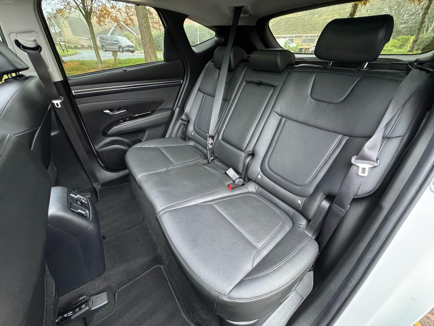 Used Hyundai TUCSON 2022 for sale - 76537716: Photo 31